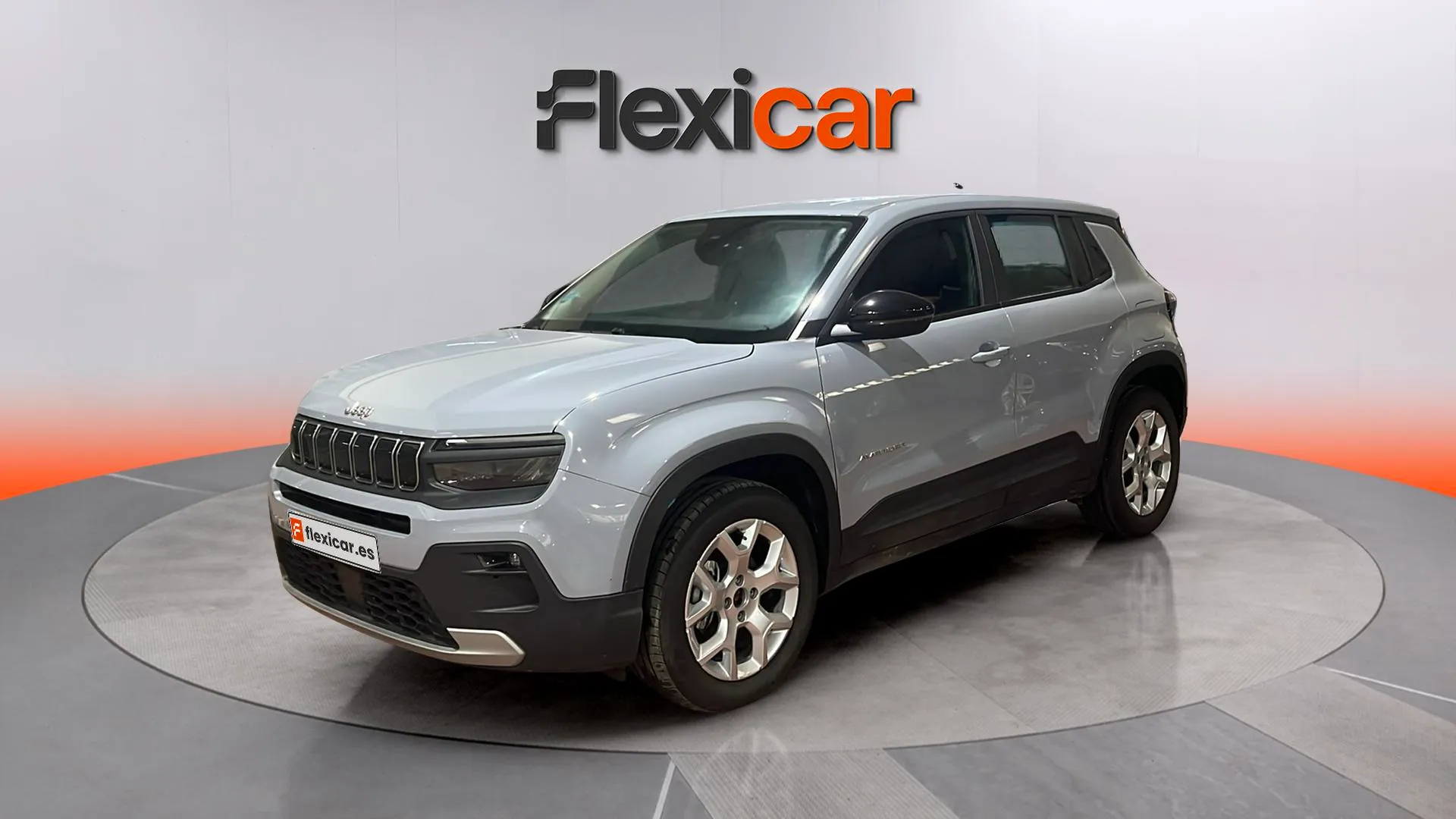 Jeep Avenger 1.2 G Altitude - foto 7