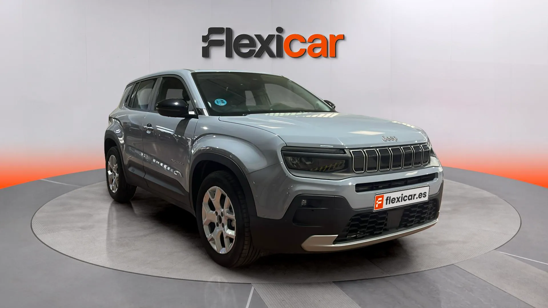 Jeep Avenger 1.2 G Altitude
