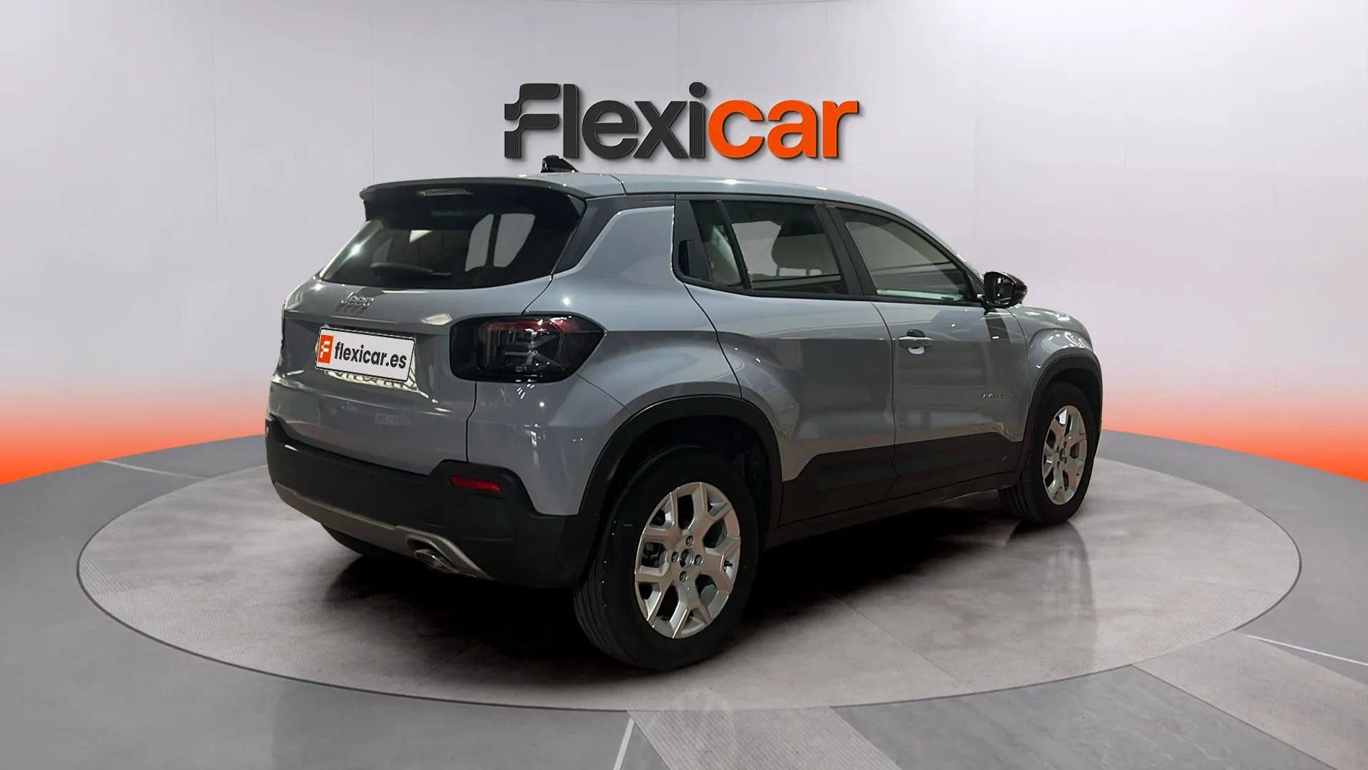 Jeep Avenger 1.2 G Altitude - foto 3