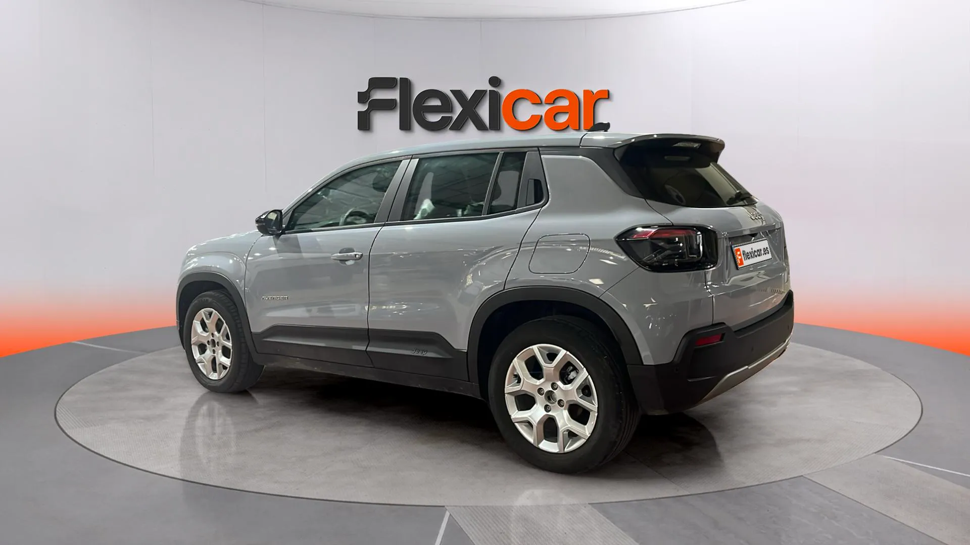 Jeep Avenger 1.2 G Altitude - foto 6