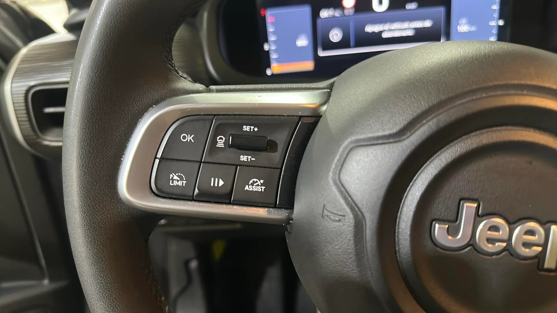 Jeep Avenger 1.2 G Altitude - foto 20