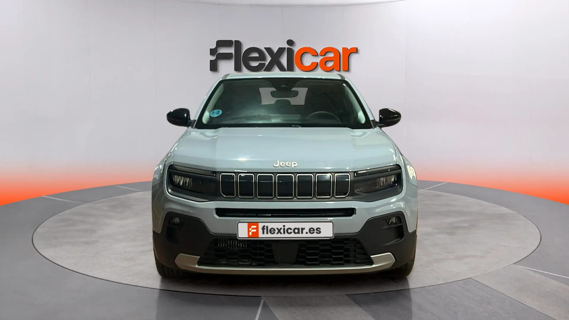 Jeep Avenger 1.2 G Altitude - foto 4