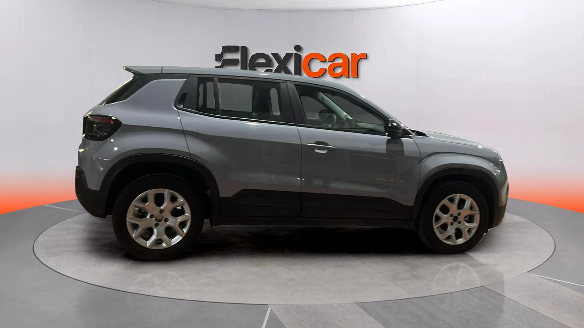 Jeep Avenger 1.2 G Altitude - foto 2