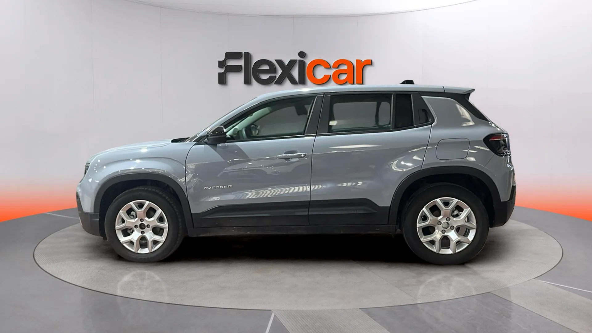 Jeep Avenger 1.2 G Altitude - foto 5