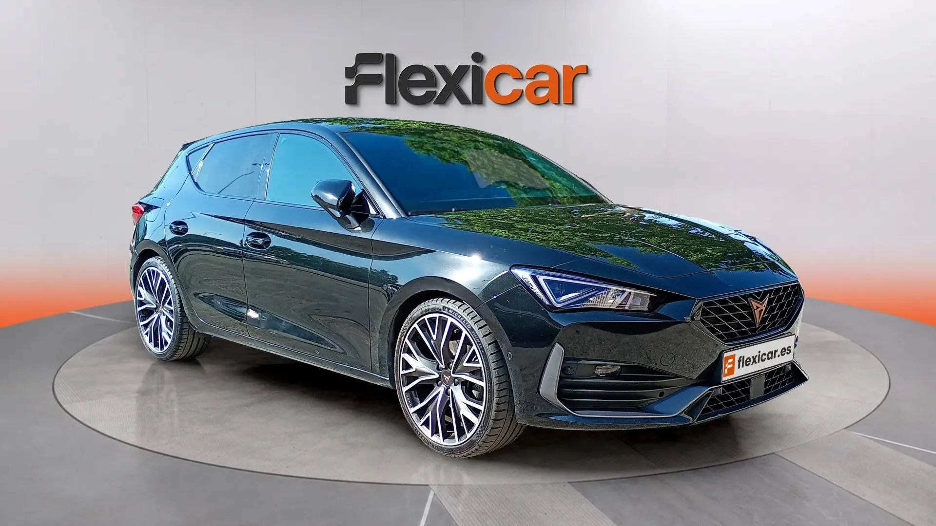 Cupra León 1.5 eTSI DSG