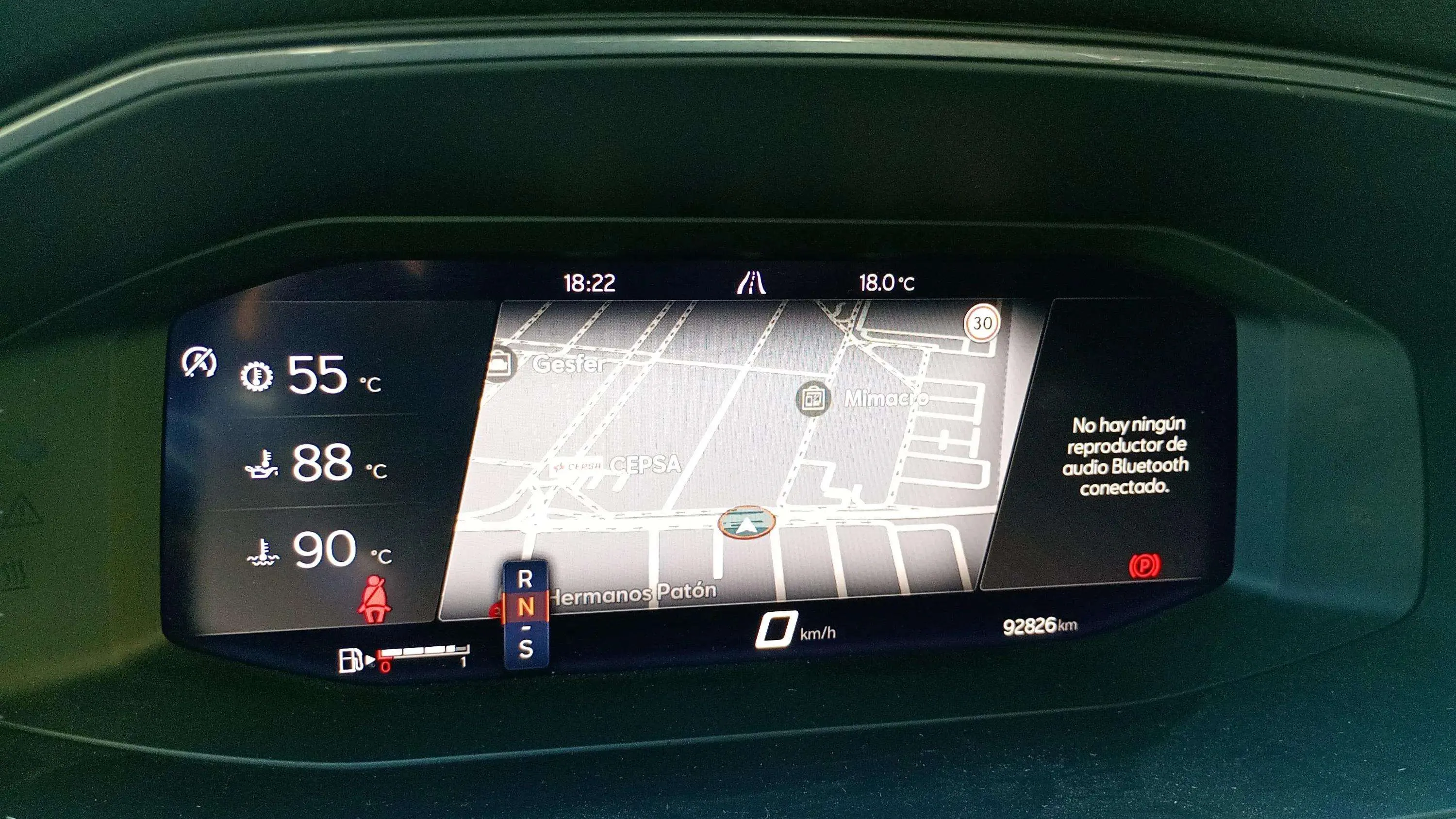 Cupra León 1.5 eTSI DSG - foto 10