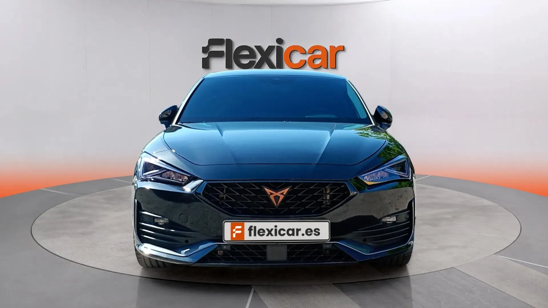 Cupra León 1.5 eTSI DSG - foto 2