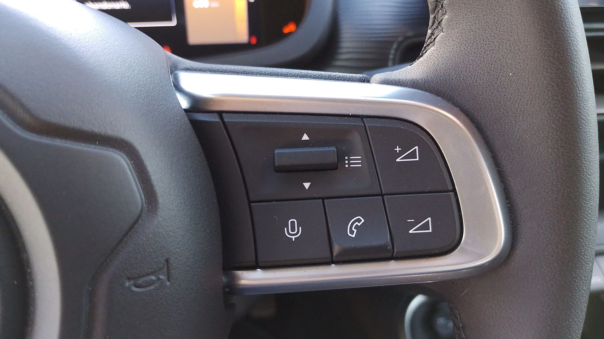 Jeep Avenger 1.2 G Altitude - foto 16