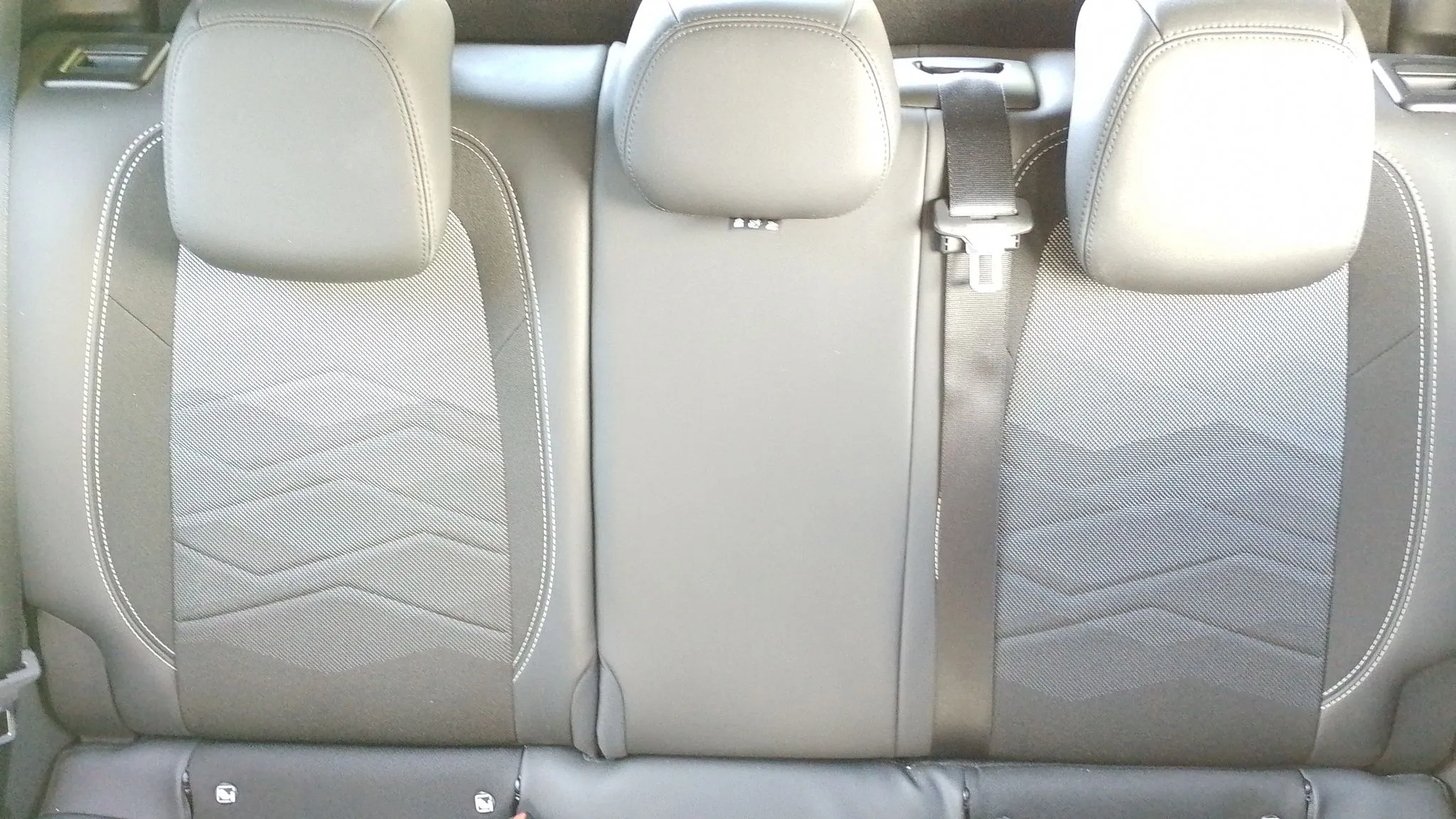 Jeep Avenger 1.2 G Altitude - foto 13