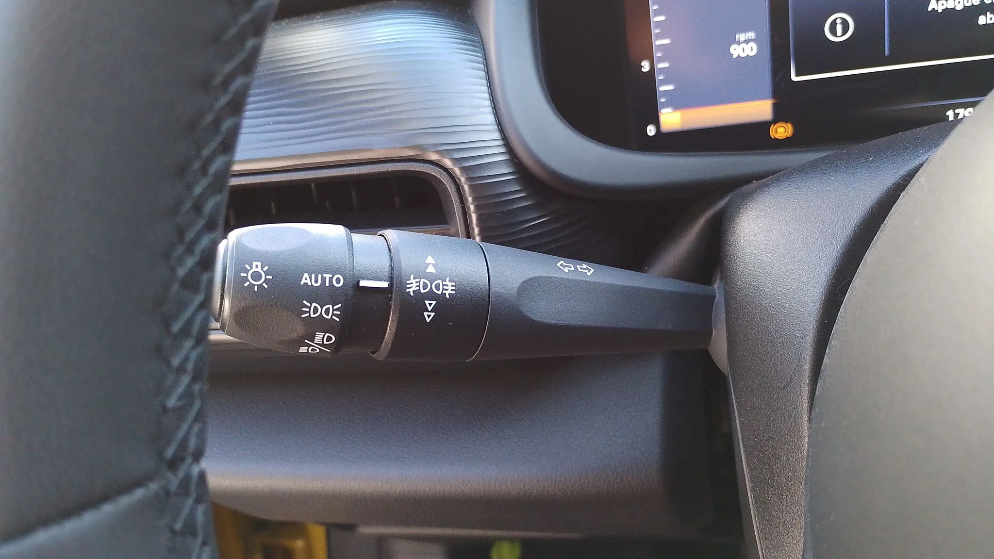 Jeep Avenger 1.2 G Altitude - foto 14