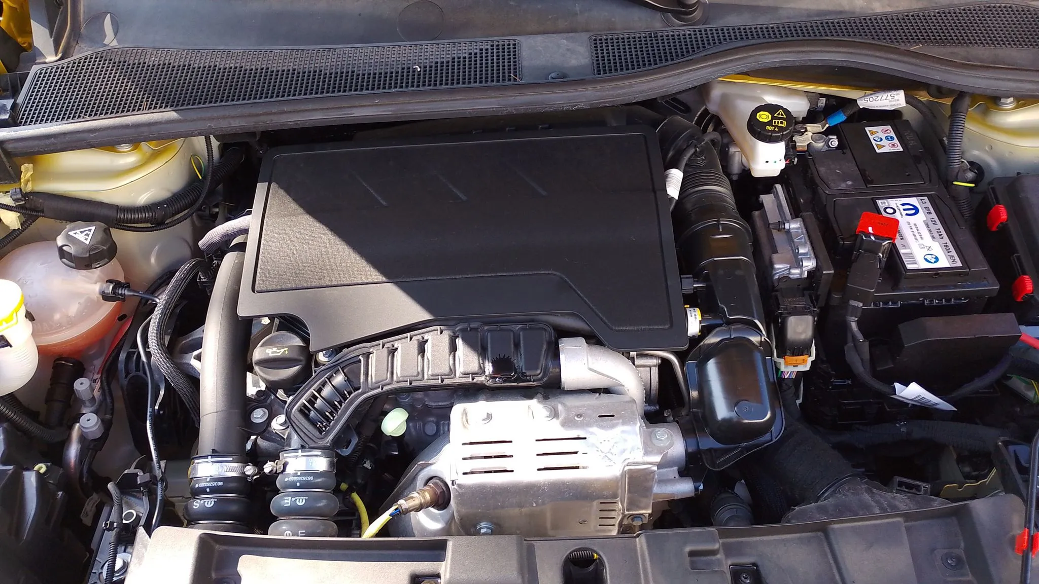 Jeep Avenger 1.2 G Altitude - foto 25