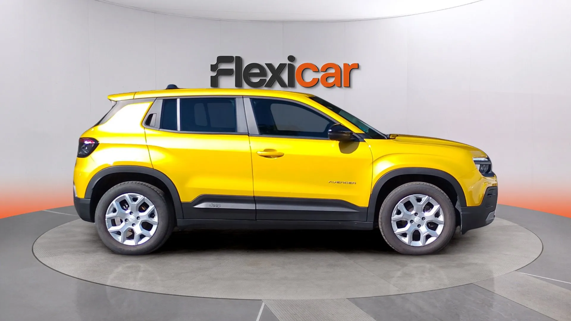 Jeep Avenger 1.2 G Altitude - foto 5
