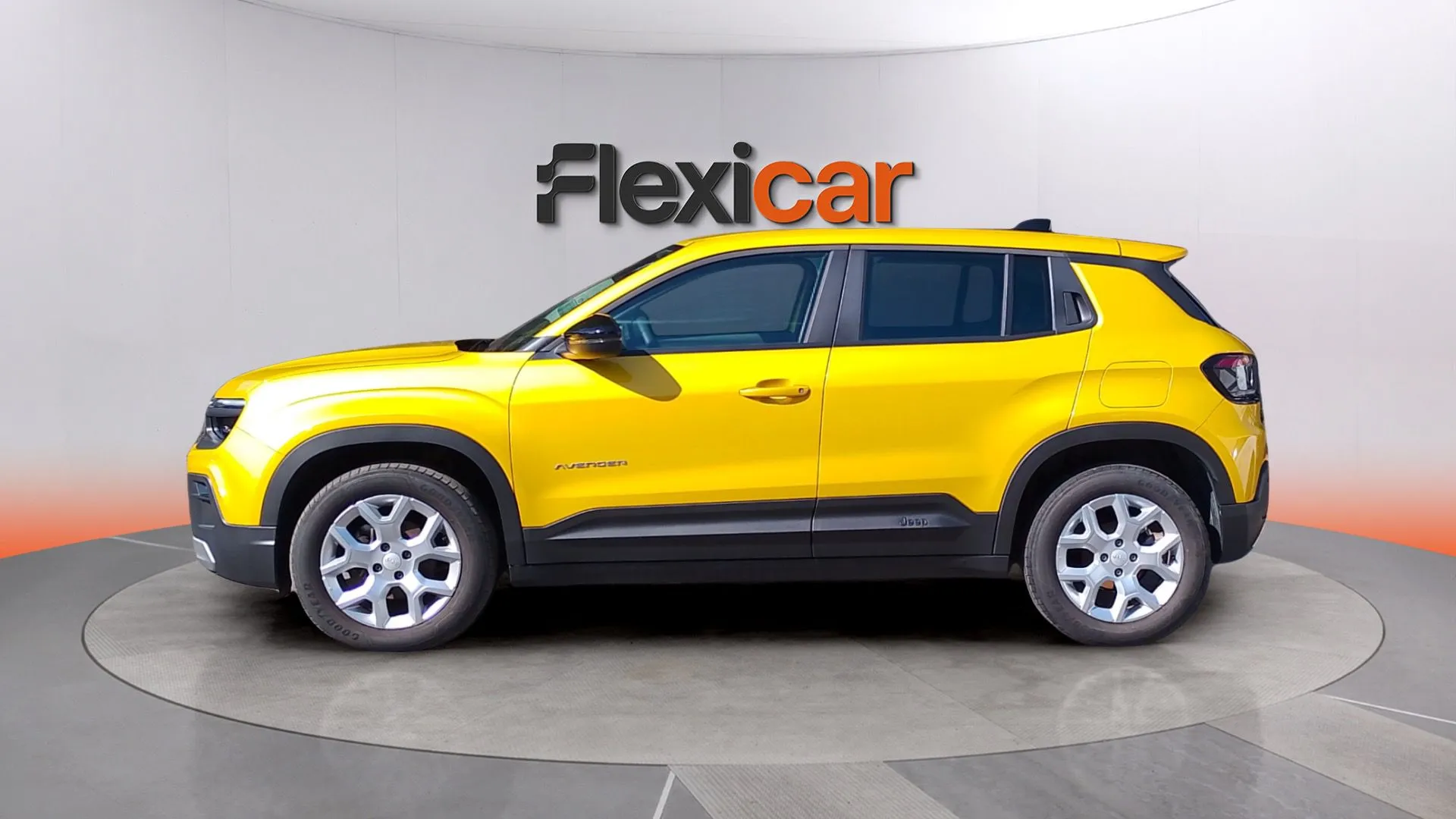 Jeep Avenger 1.2 G Altitude - foto 4