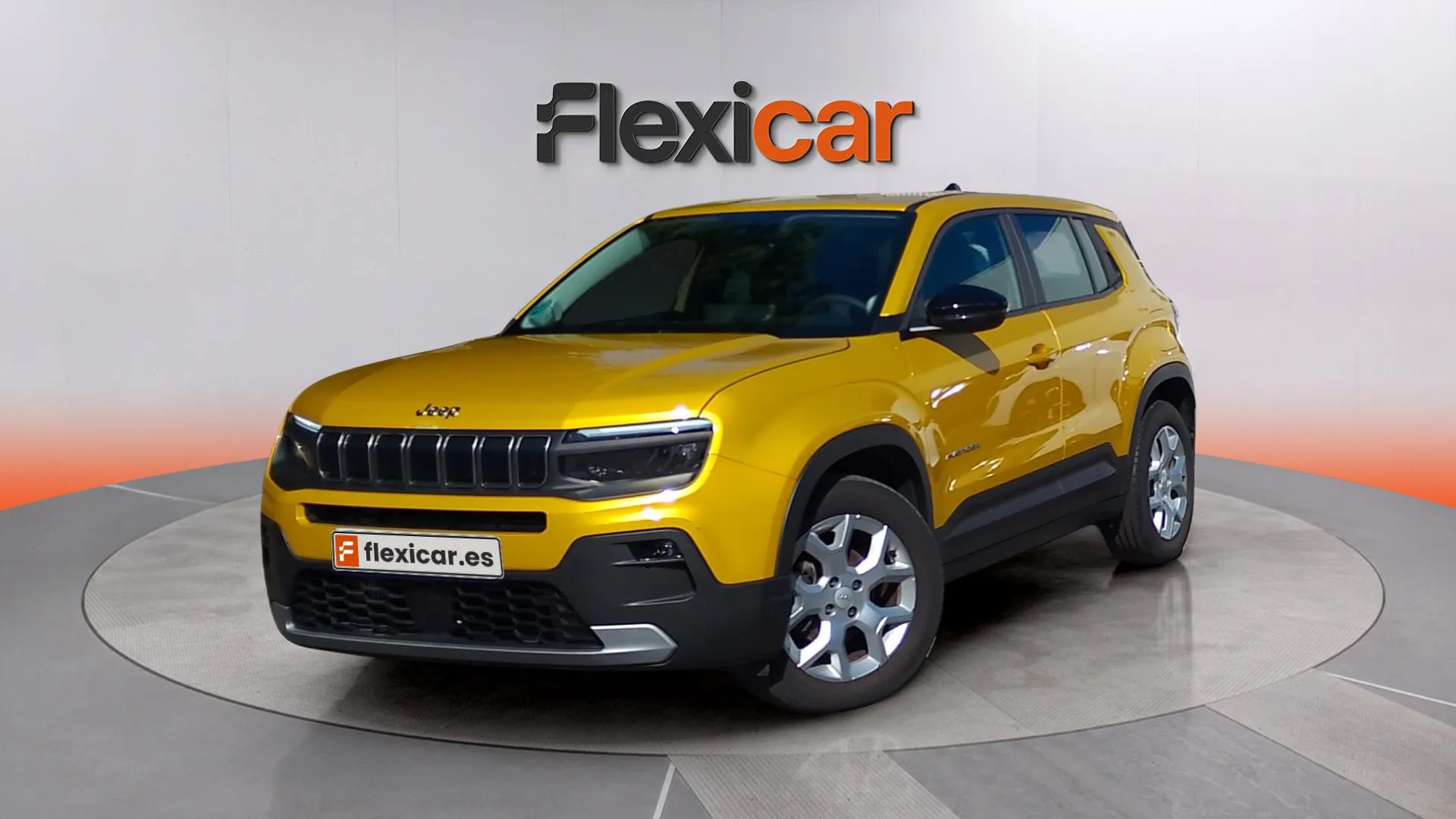 Jeep Avenger 1.2 G Altitude - foto 3