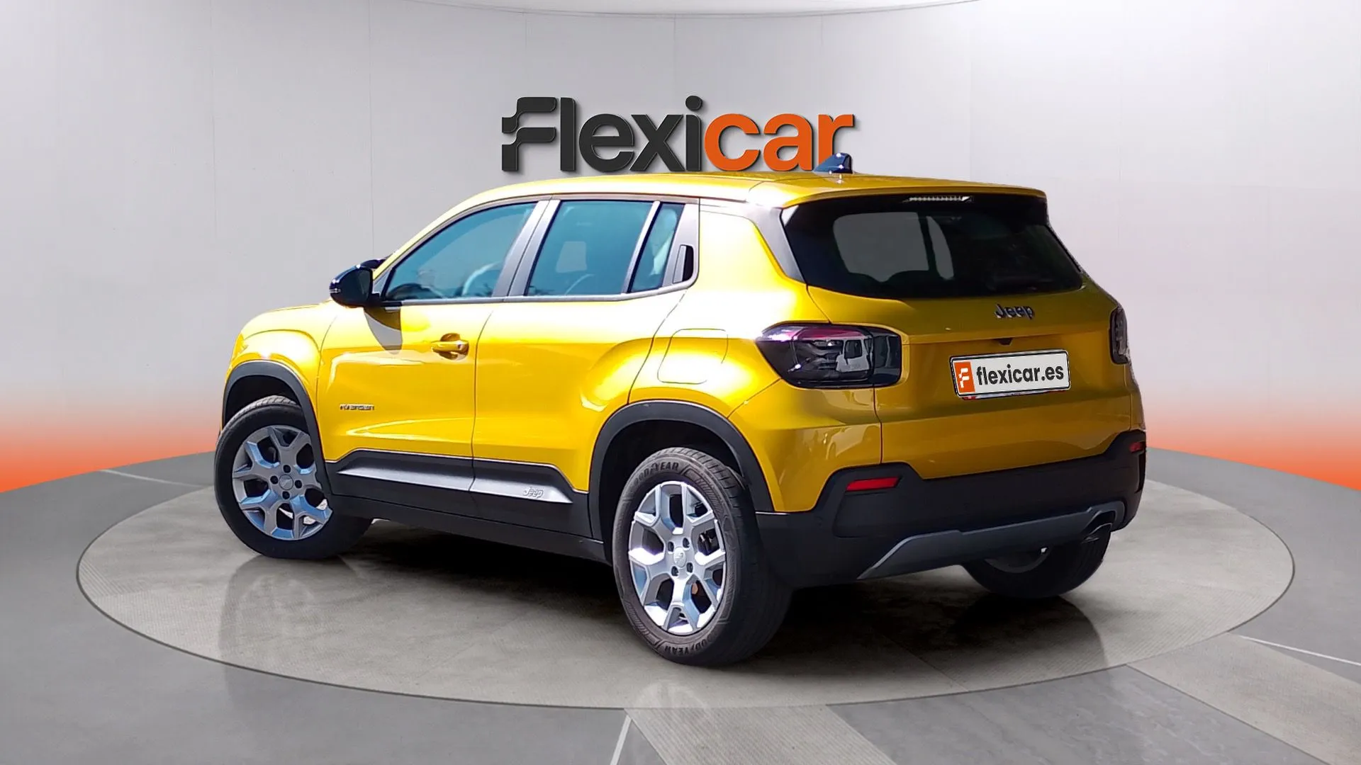 Jeep Avenger 1.2 G Altitude - foto 6