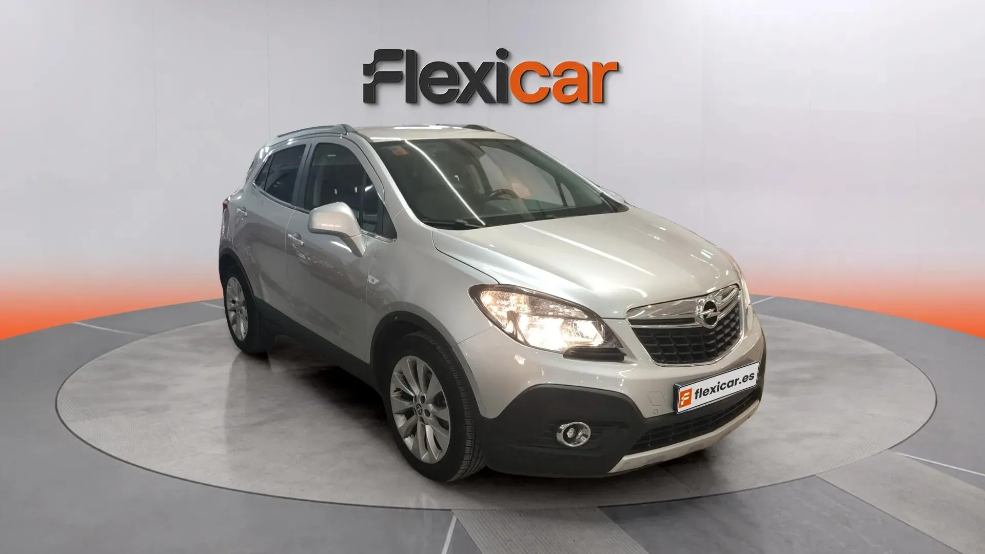 Opel Mokka 1.6 CDTi 4x2 Excellence