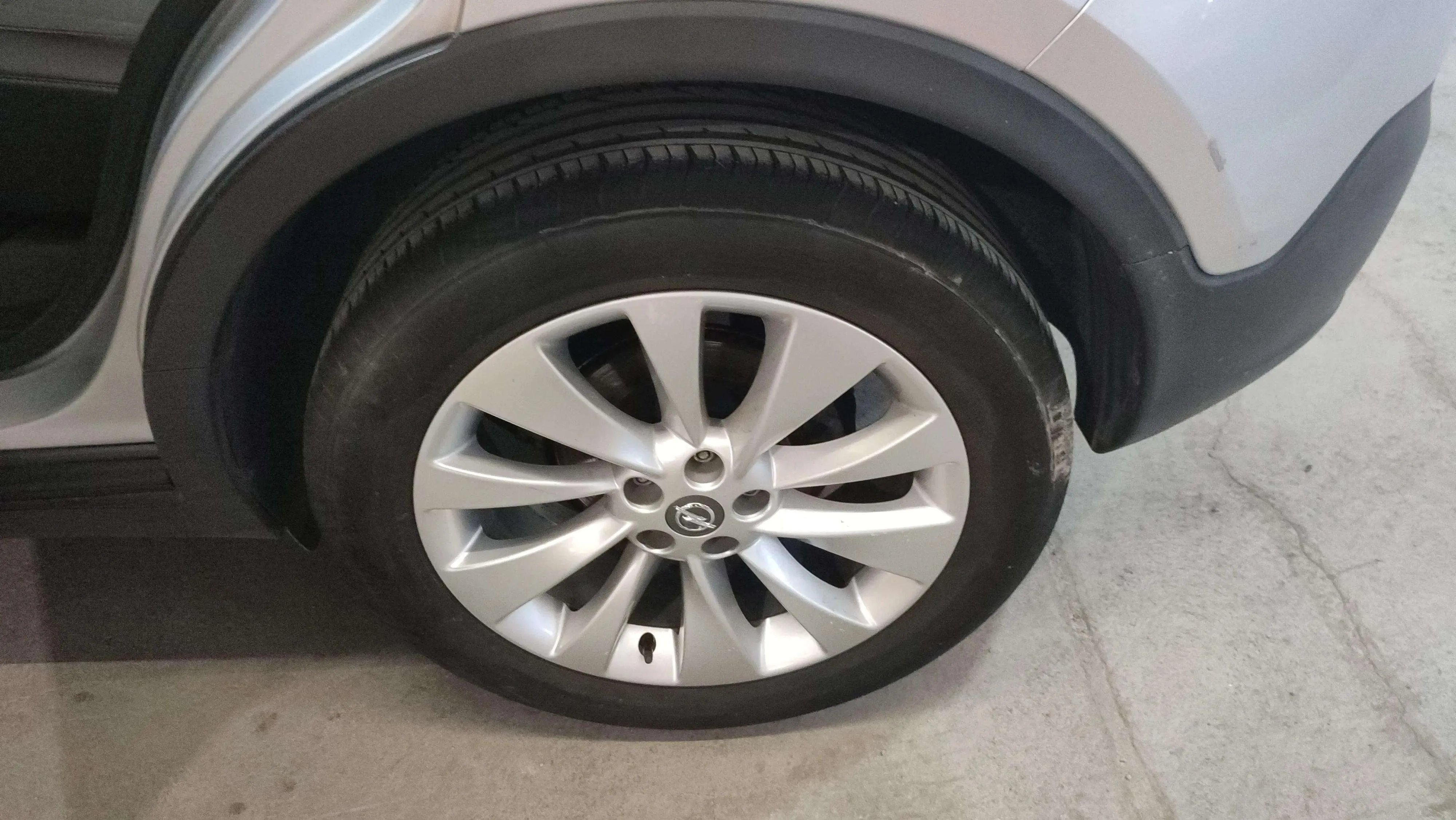 Opel Mokka 1.6 CDTi 4x2 Excellence - foto 16