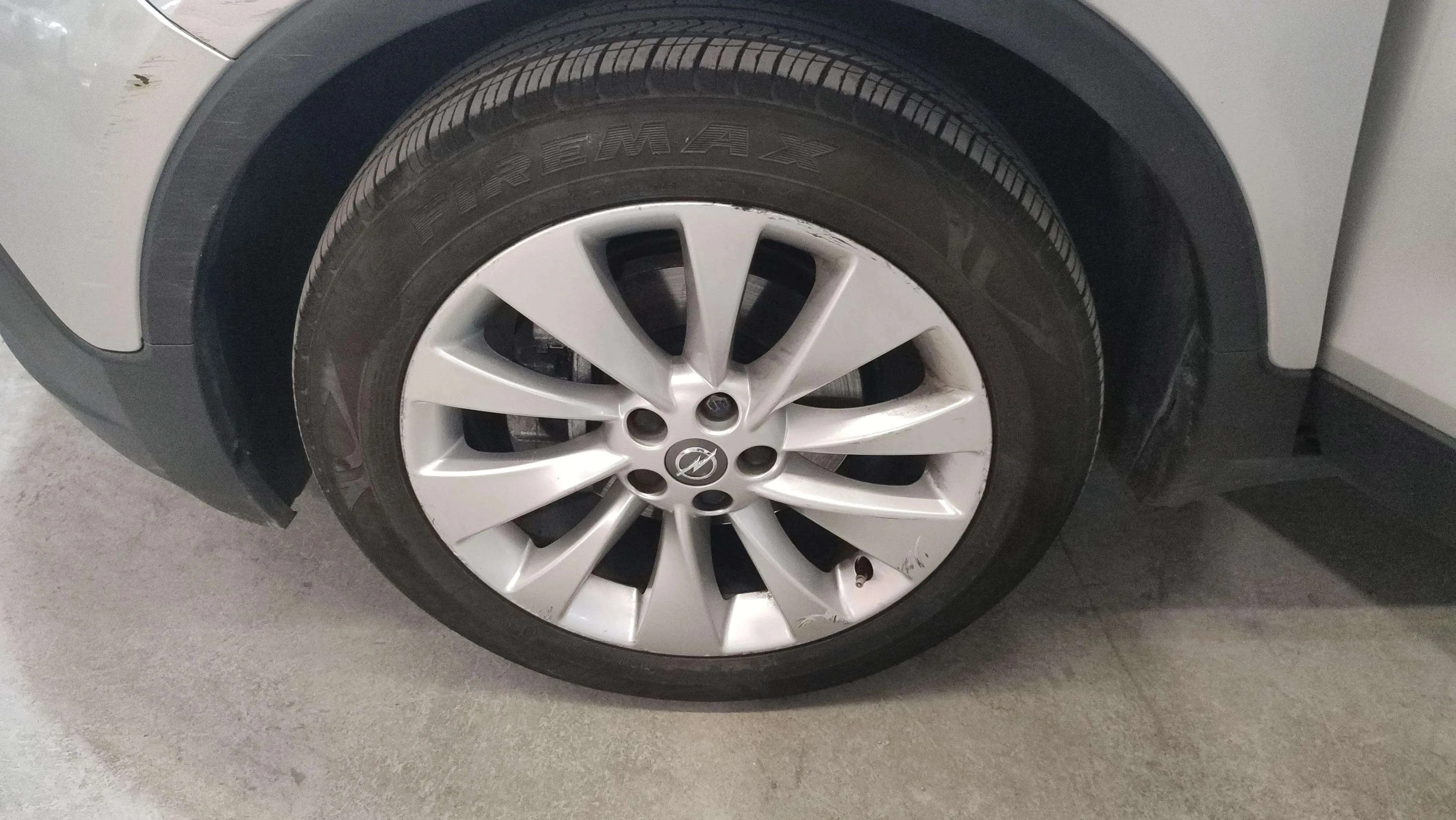 Opel Mokka 1.6 CDTi 4x2 Excellence - foto 14
