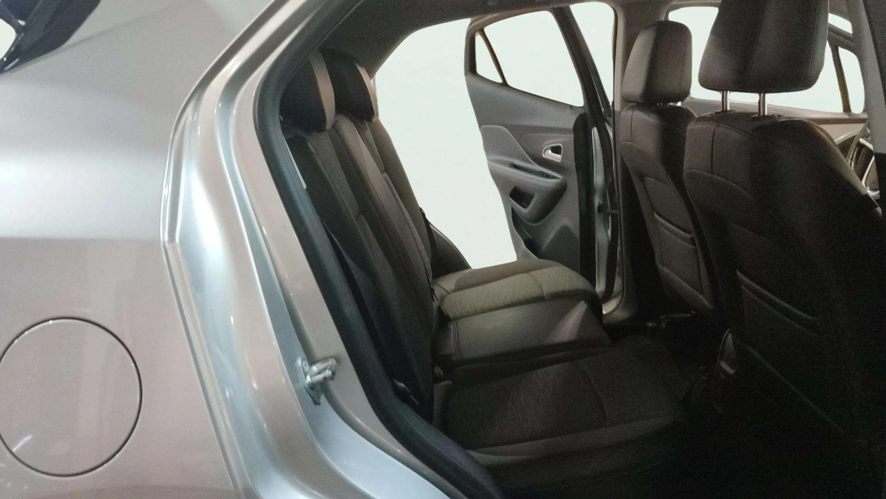 Opel Mokka 1.6 CDTi 4x2 Excellence - foto 13