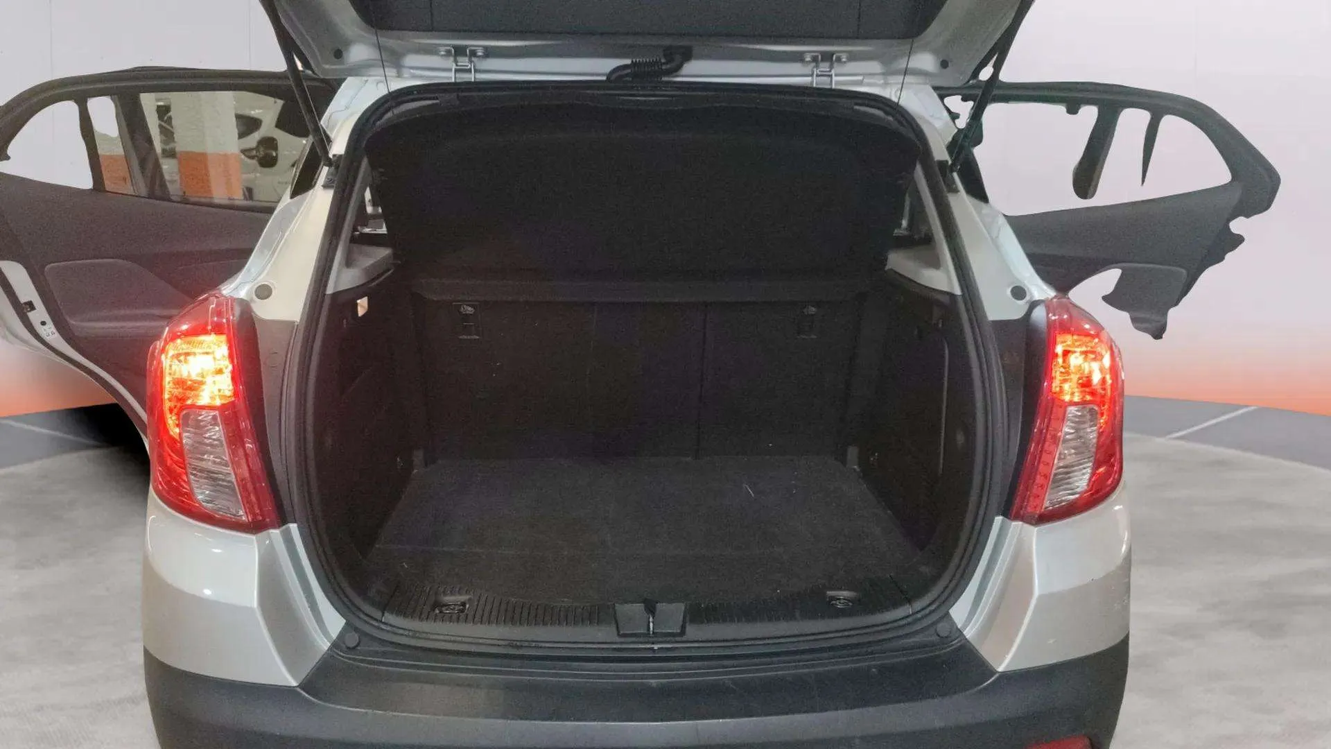 Opel Mokka 1.6 CDTi 4x2 Excellence - foto 6