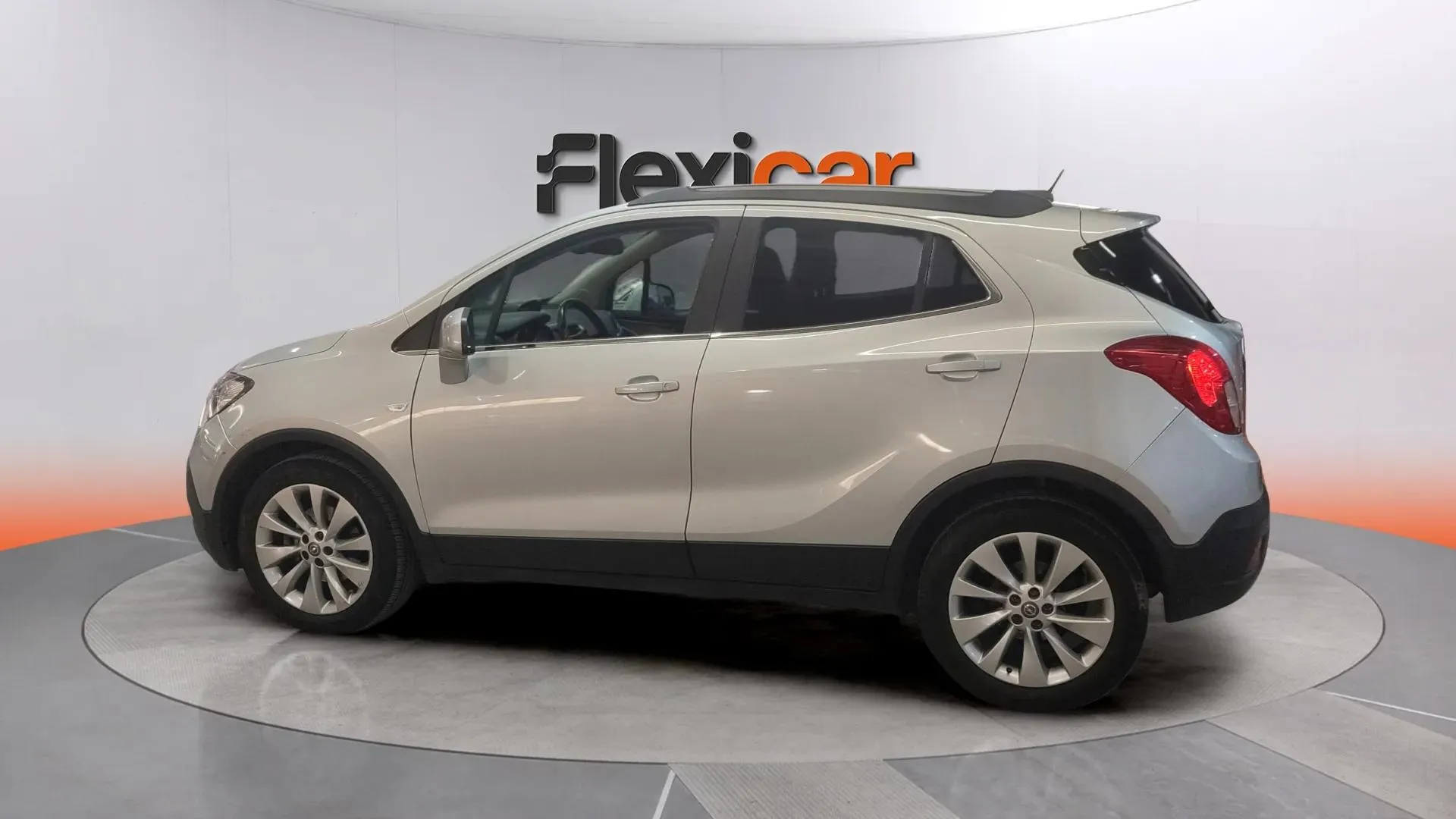 Opel Mokka 1.6 CDTi 4x2 Excellence - foto 5