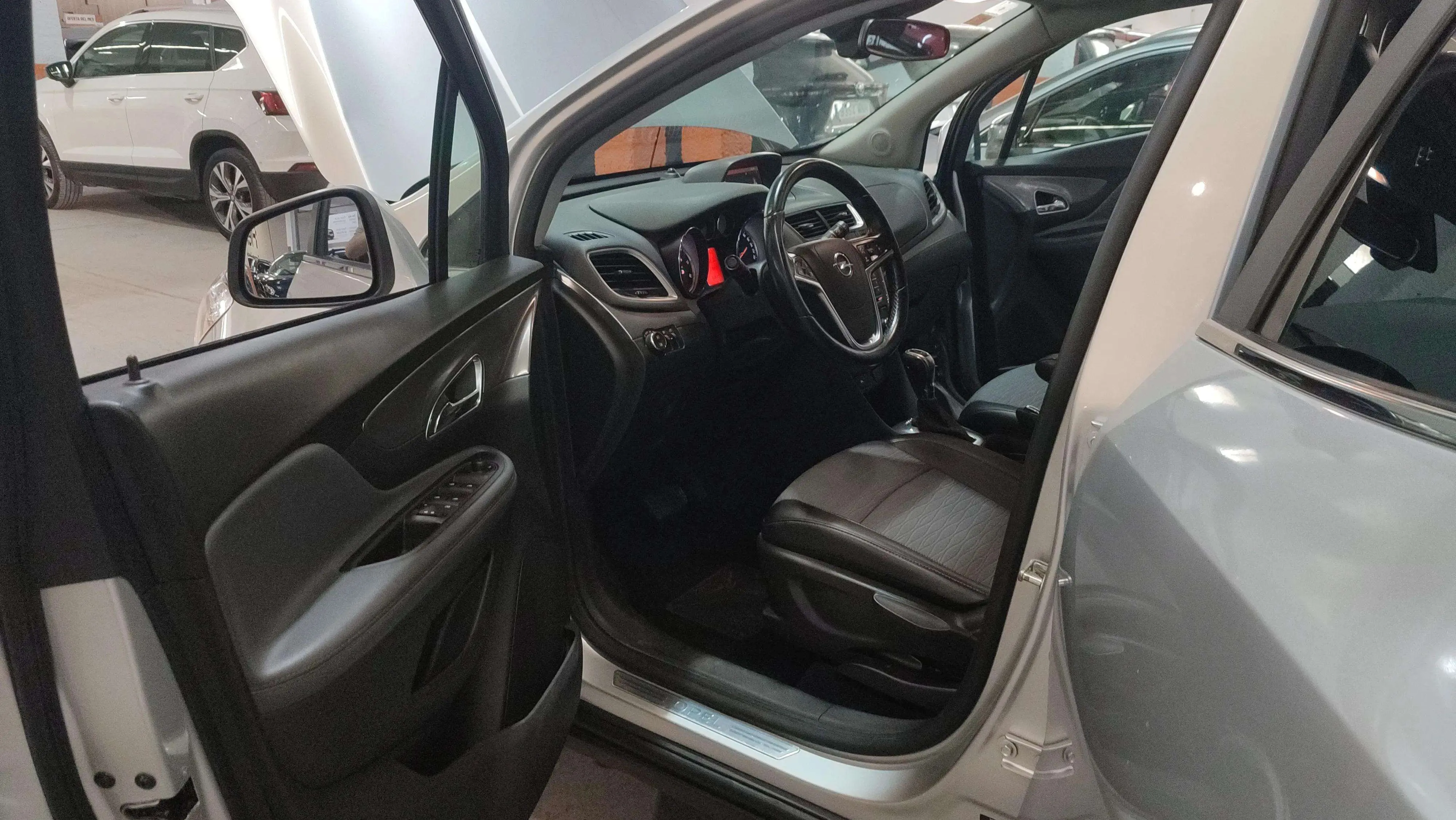 Opel Mokka 1.6 CDTi 4x2 Excellence - foto 18