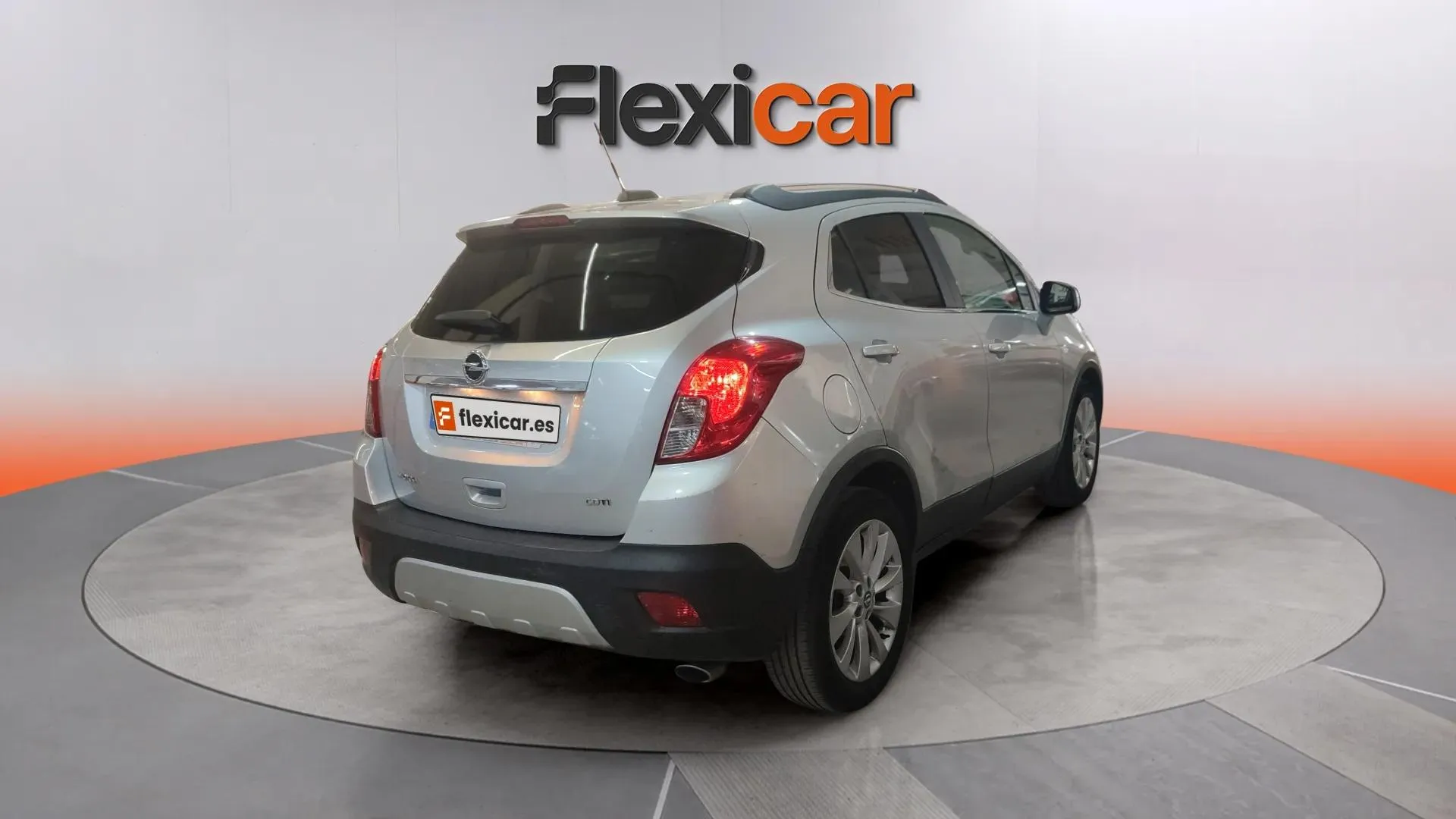 Opel Mokka 1.6 CDTi 4x2 Excellence - foto 3