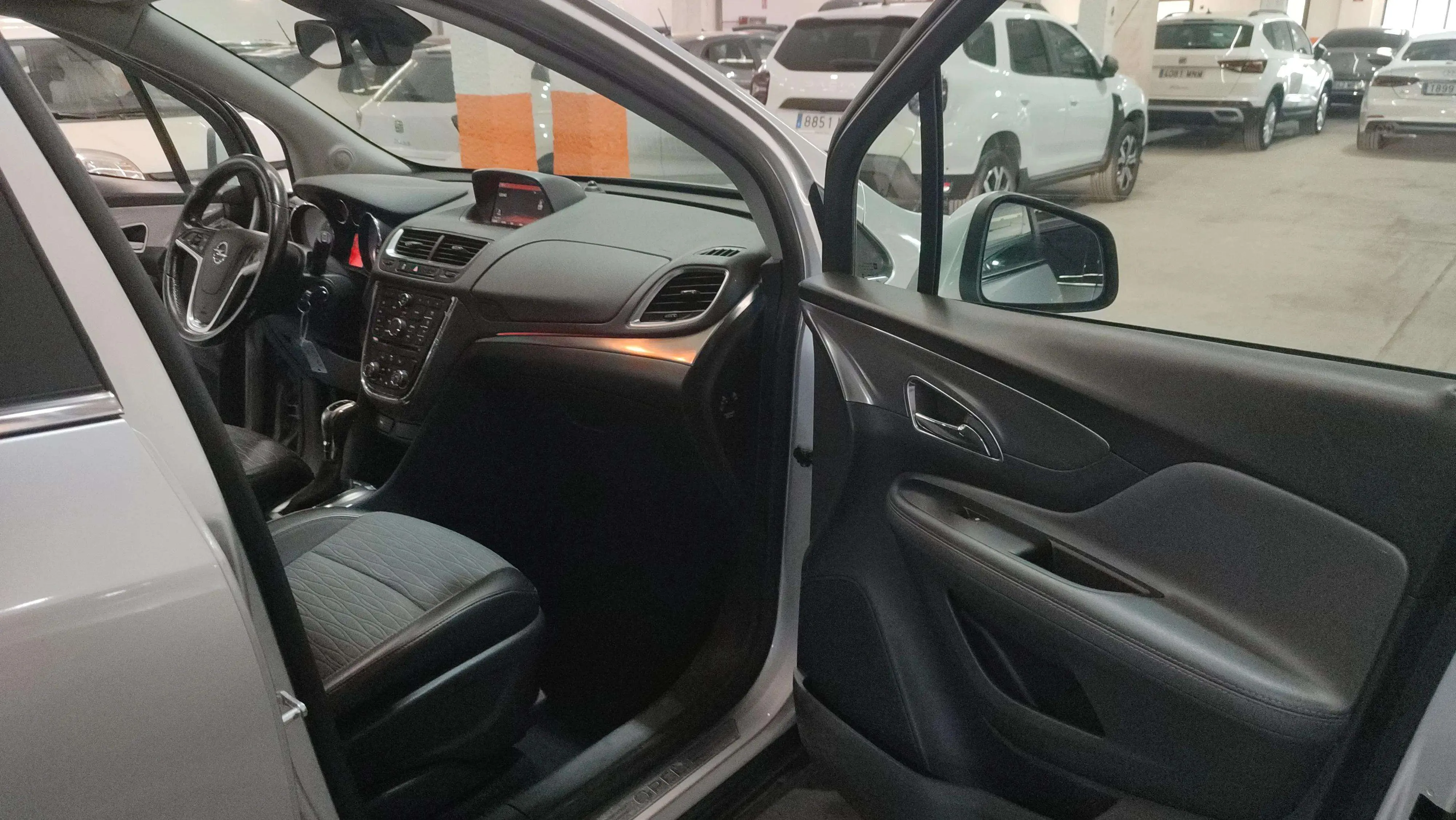 Opel Mokka 1.6 CDTi 4x2 Excellence - foto 11