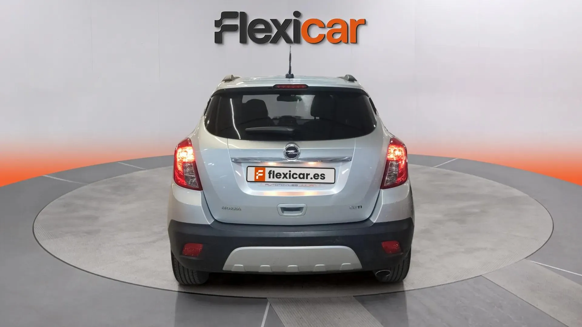 Opel Mokka 1.6 CDTi 4x2 Excellence - foto 4