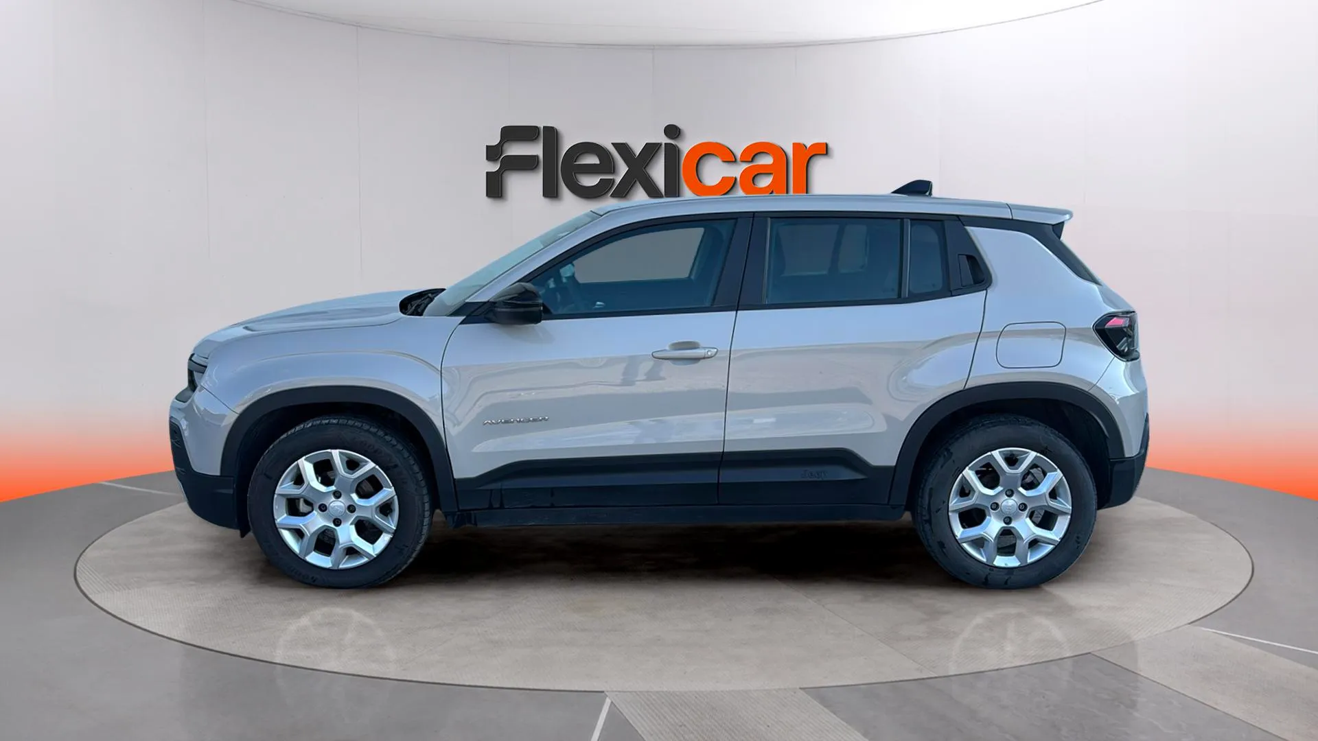 Jeep Avenger 1.2 G Altitude - foto 4