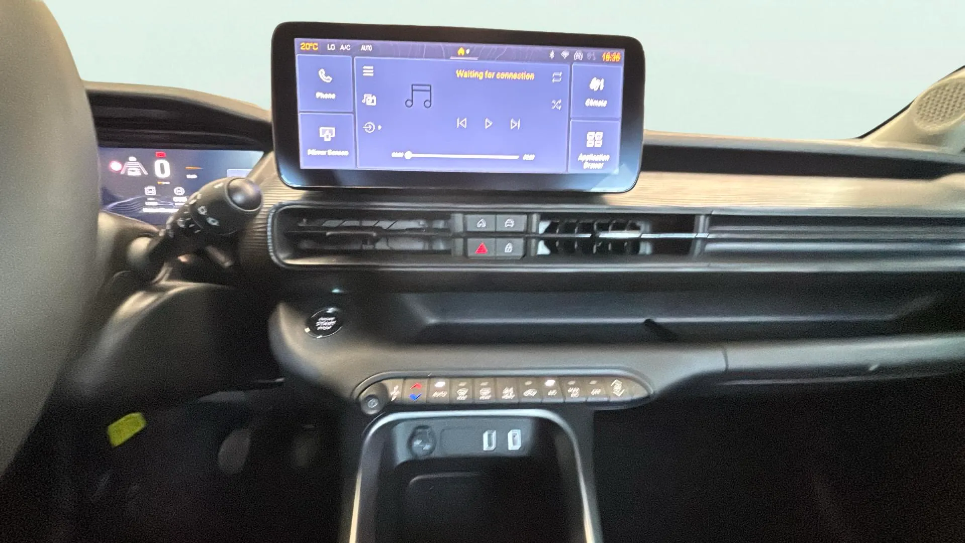 Jeep Avenger 1.2 G Altitude - foto 10