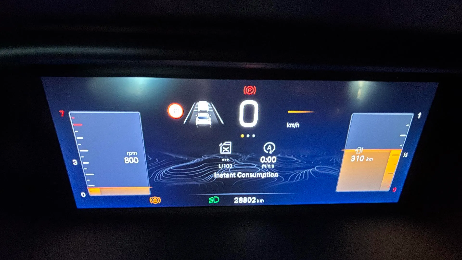 Jeep Avenger 1.2 G Altitude - foto 12