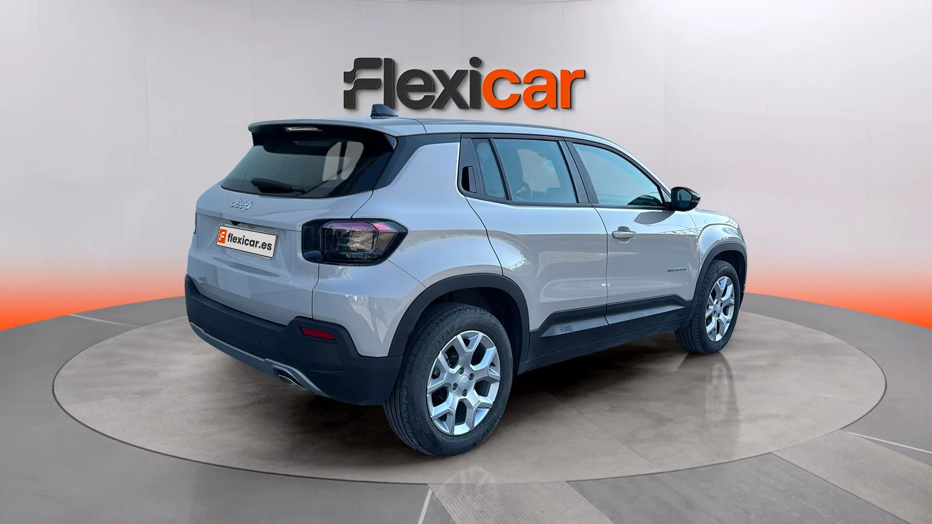 Jeep Avenger 1.2 G Altitude - foto 7