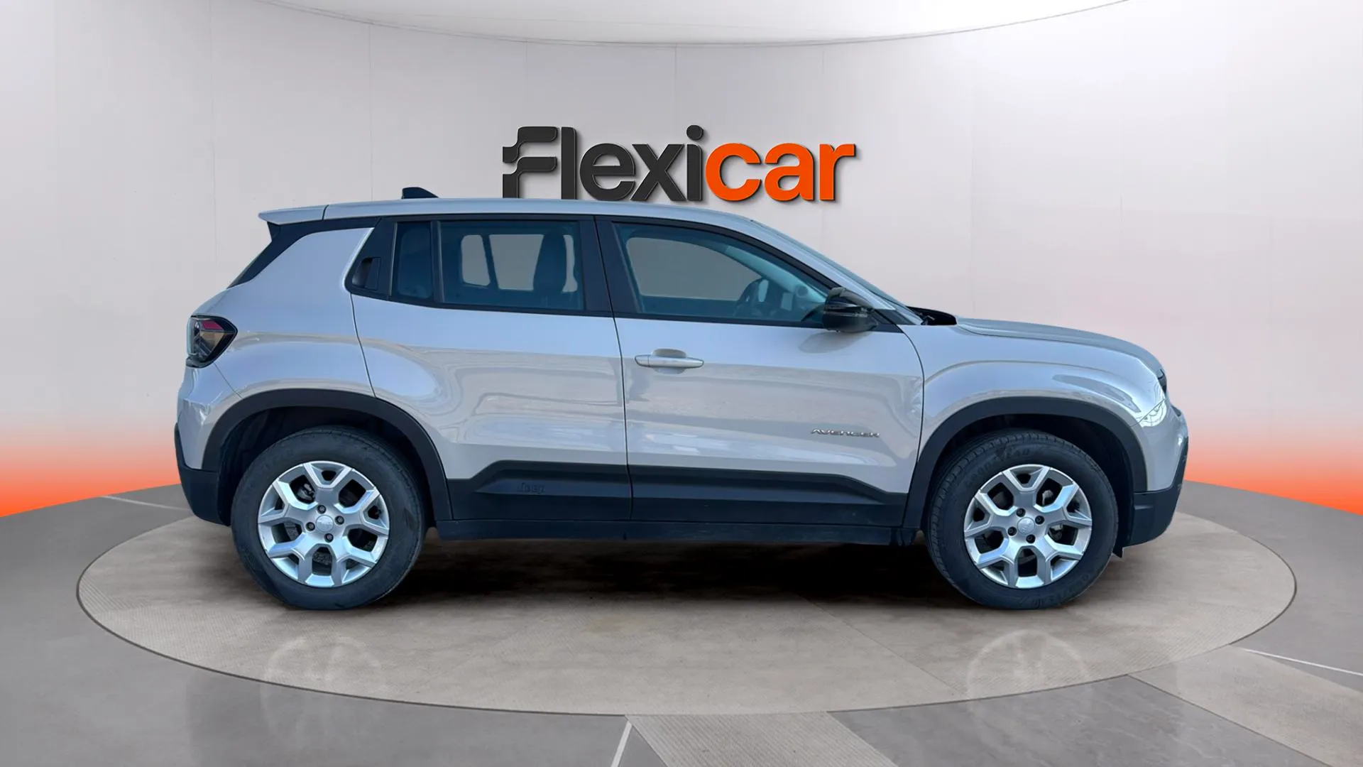 Jeep Avenger 1.2 G Altitude - foto 8