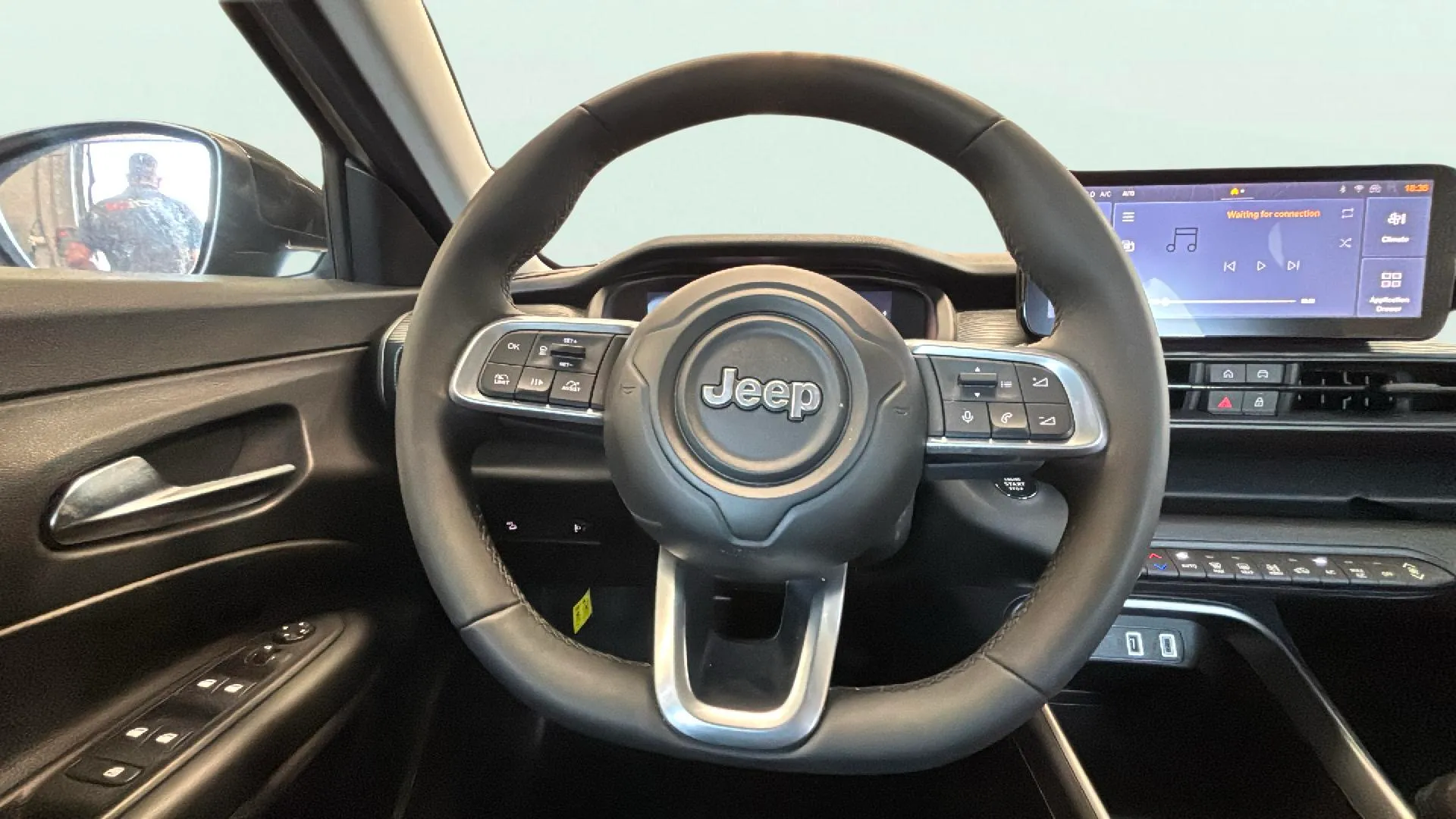 Jeep Avenger 1.2 G Altitude - foto 11