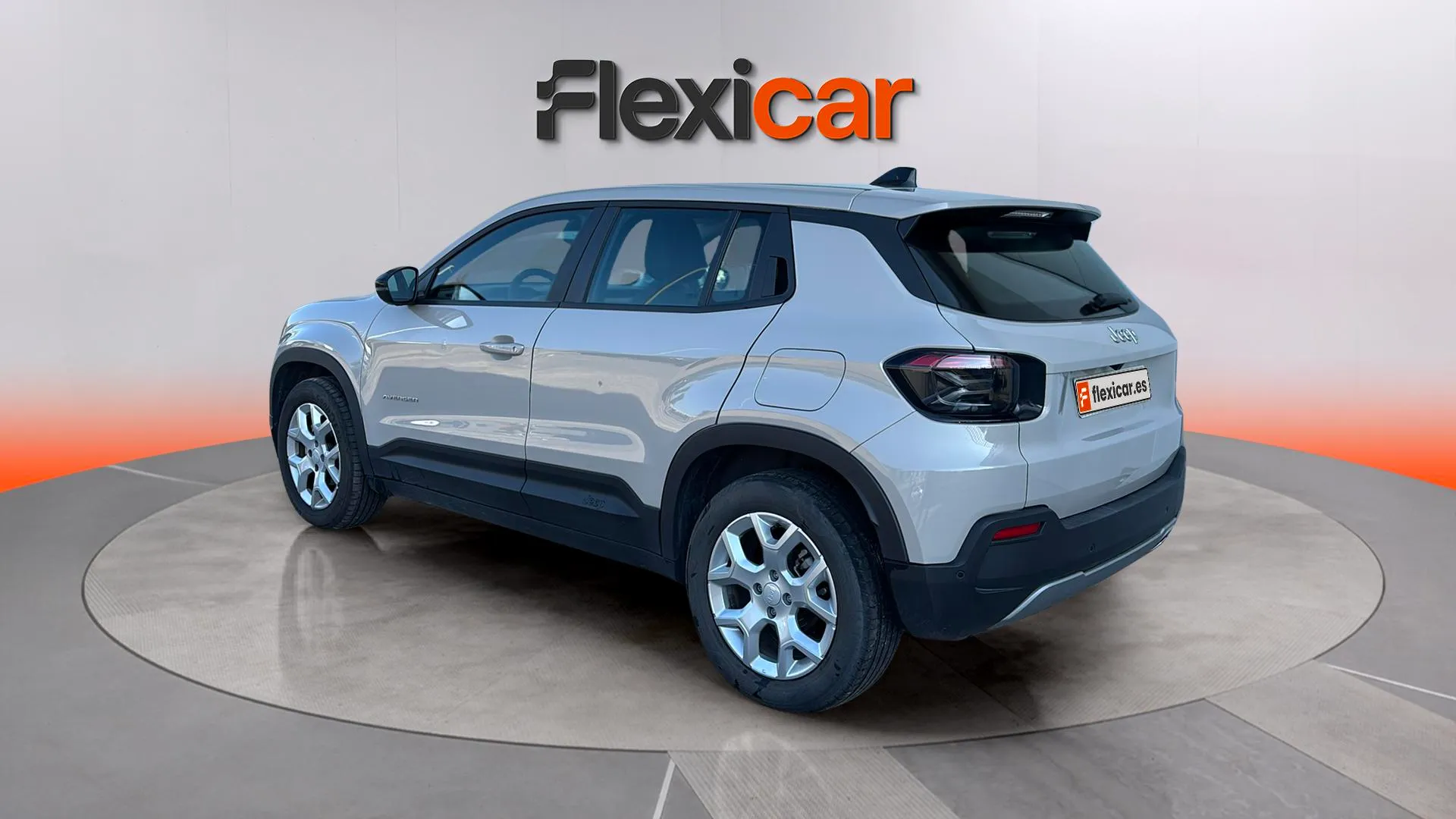 Jeep Avenger 1.2 G Altitude - foto 5