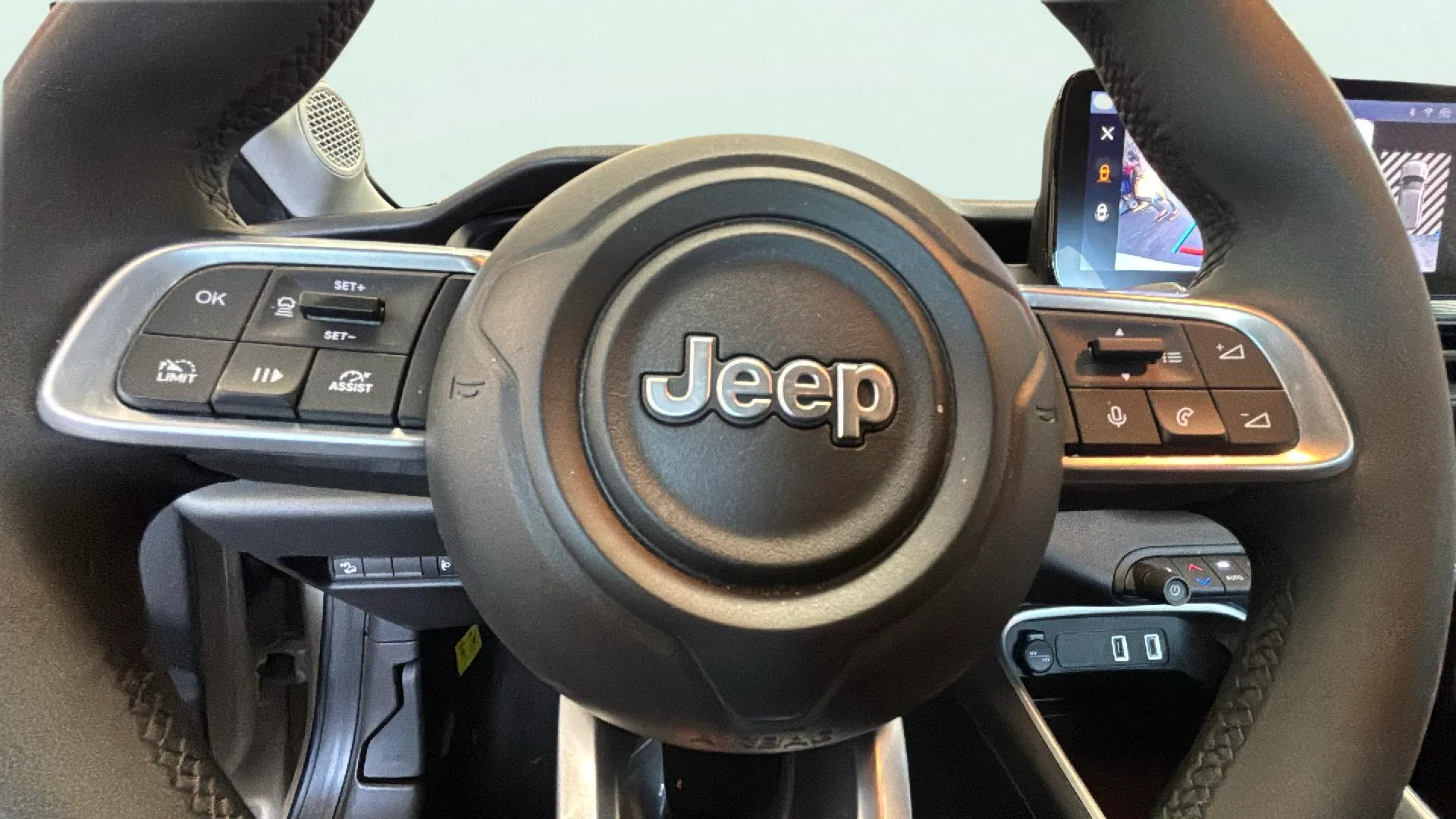 Jeep Avenger 1.2 G Altitude - foto 13