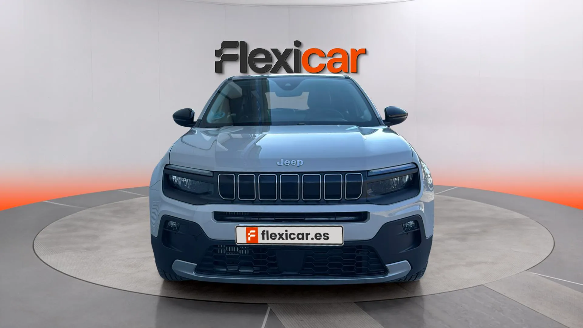 Jeep Avenger 1.2 G Altitude - foto 2