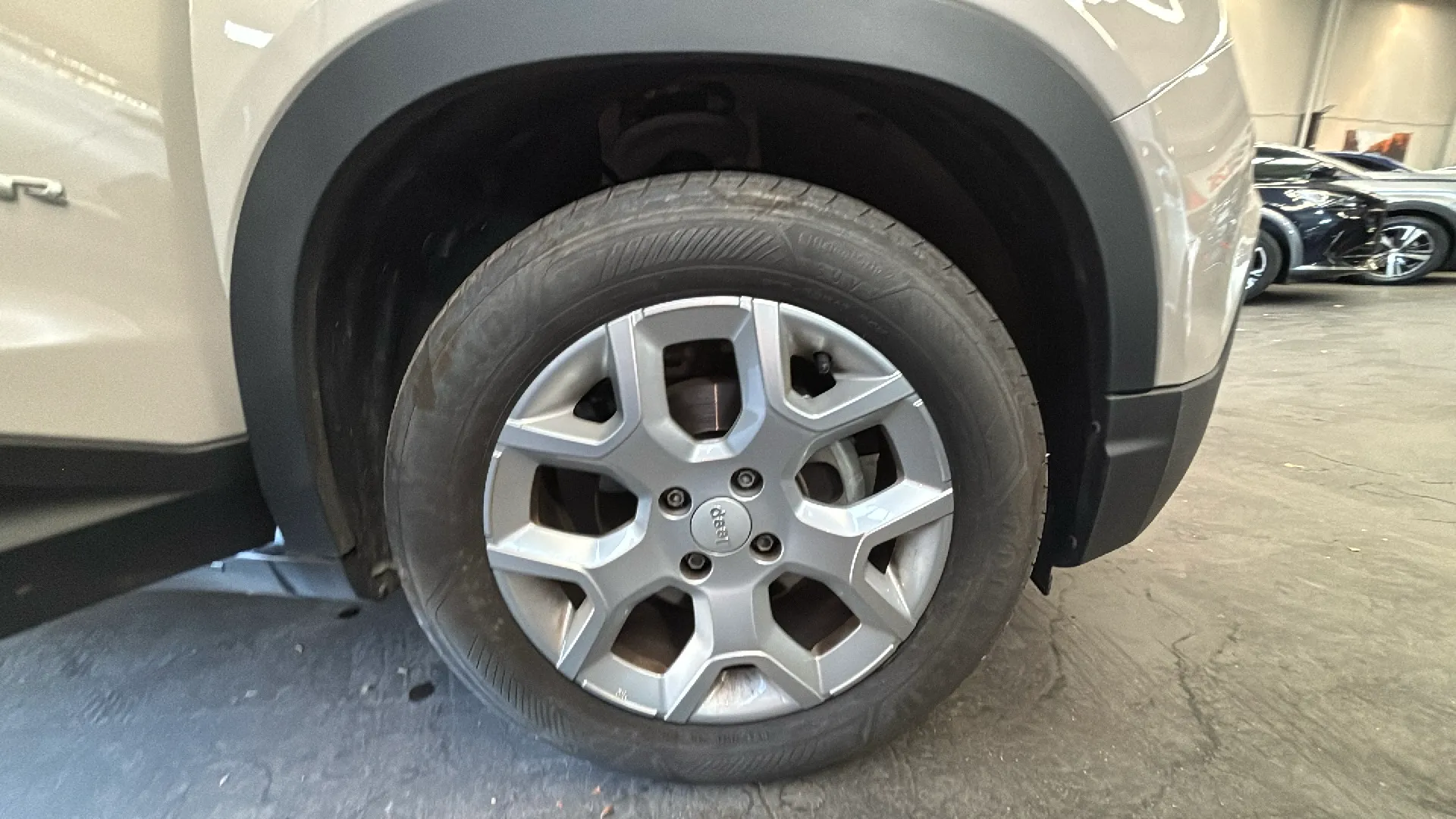 Jeep Avenger 1.2 G Altitude - foto 21