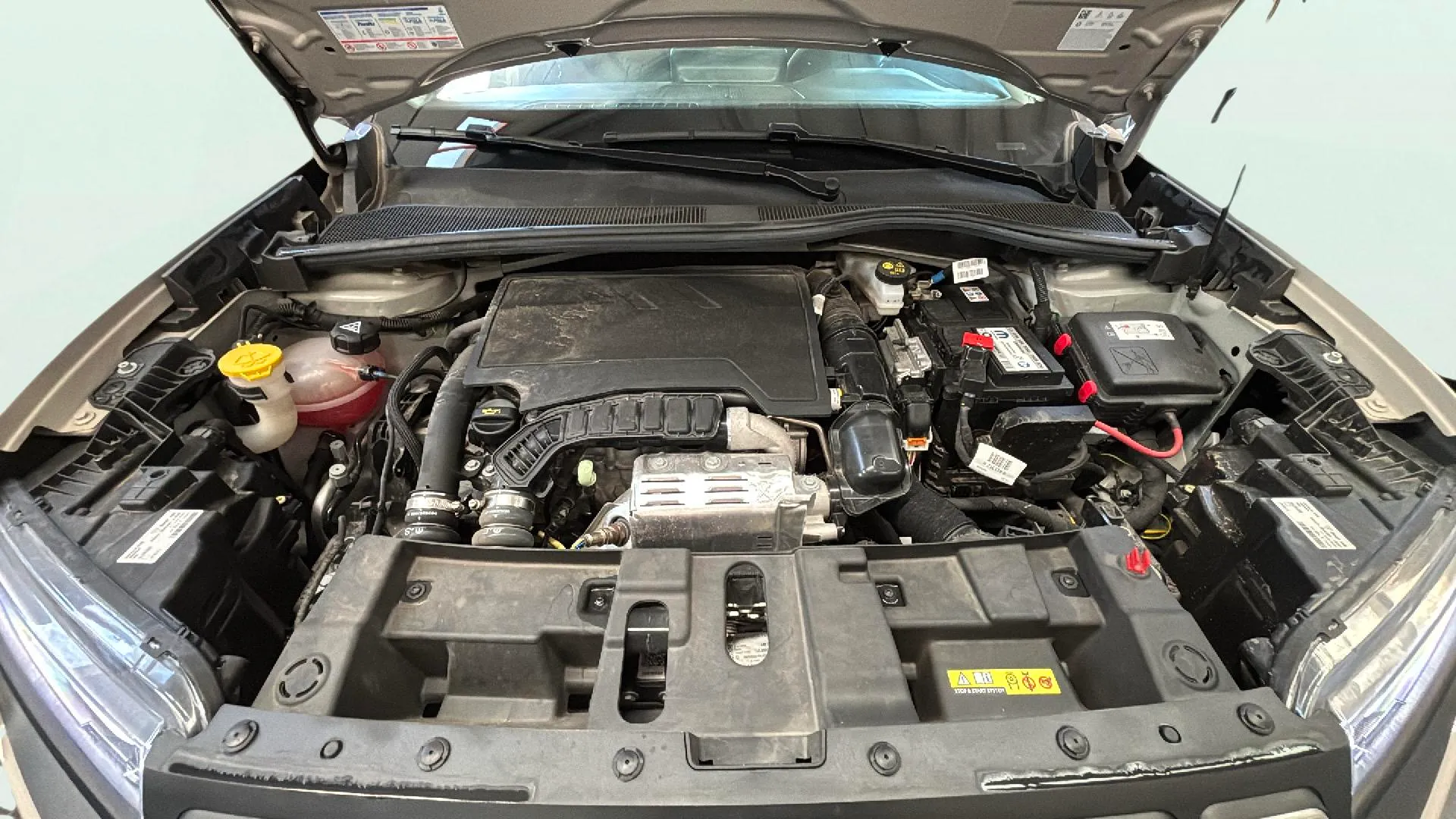 Jeep Avenger 1.2 G Altitude - foto 22
