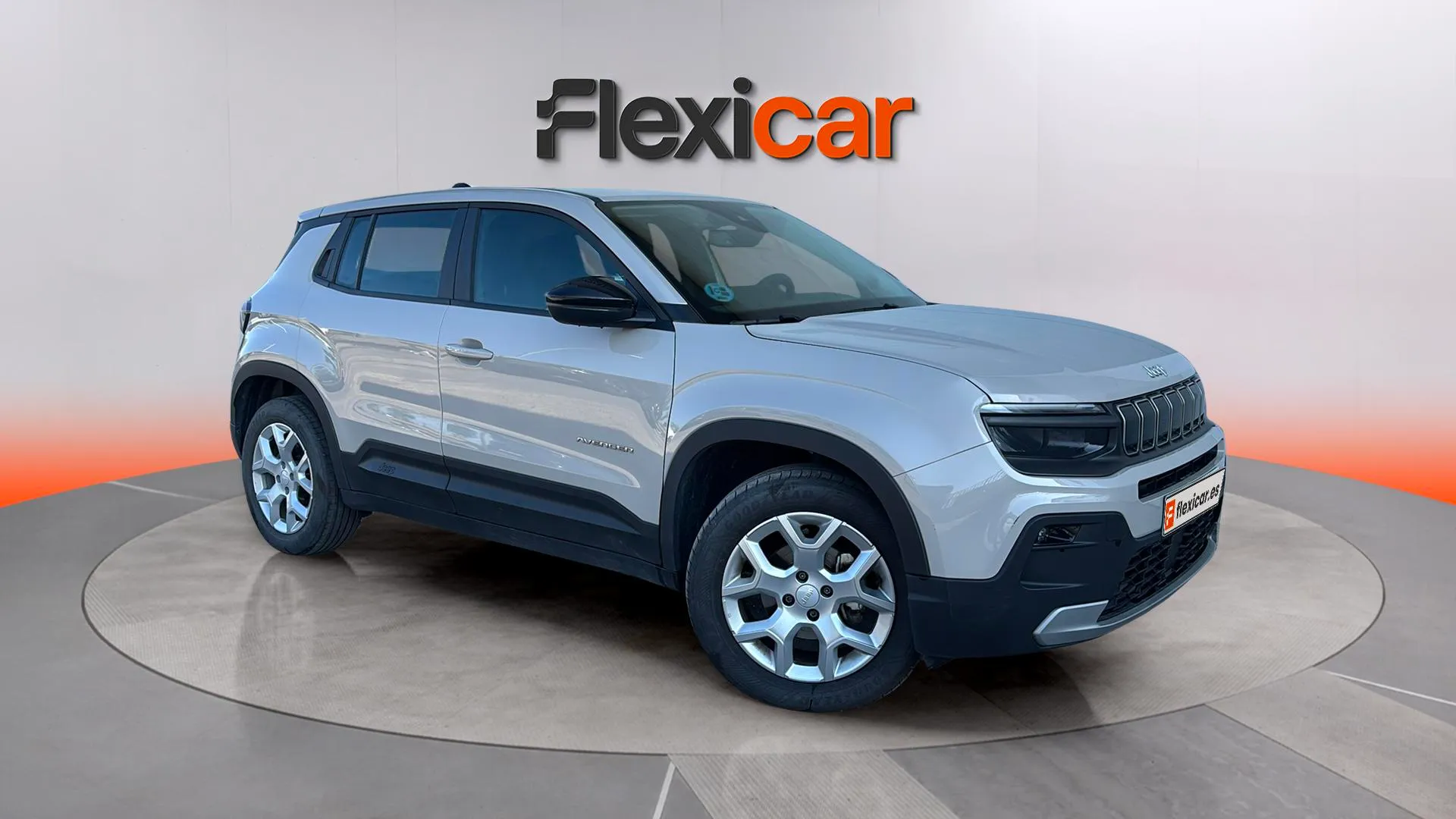 Jeep Avenger 1.2 G Altitude