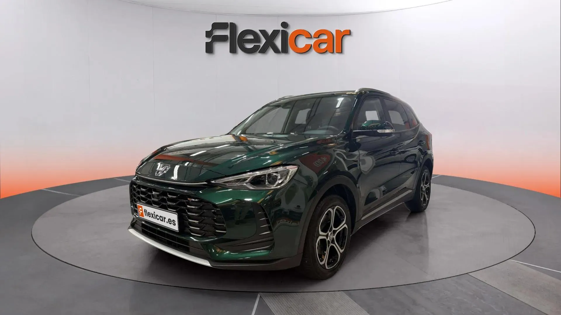 MG ZS Hybrid+ Comfort - foto 3
