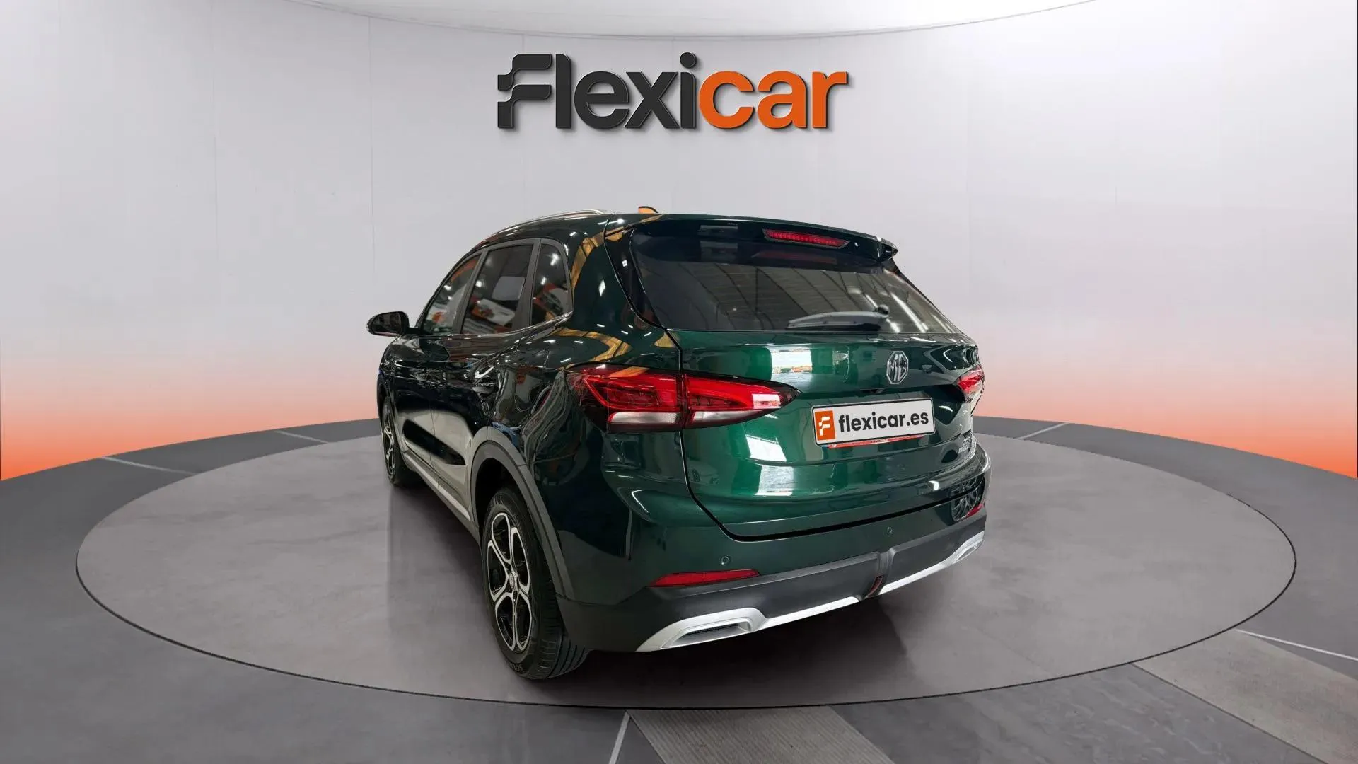 MG ZS Hybrid+ Comfort - foto 7