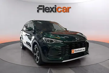 mg zs hybridplus comfort hibrido no enchufable automatica sabadell 1 903000000262586