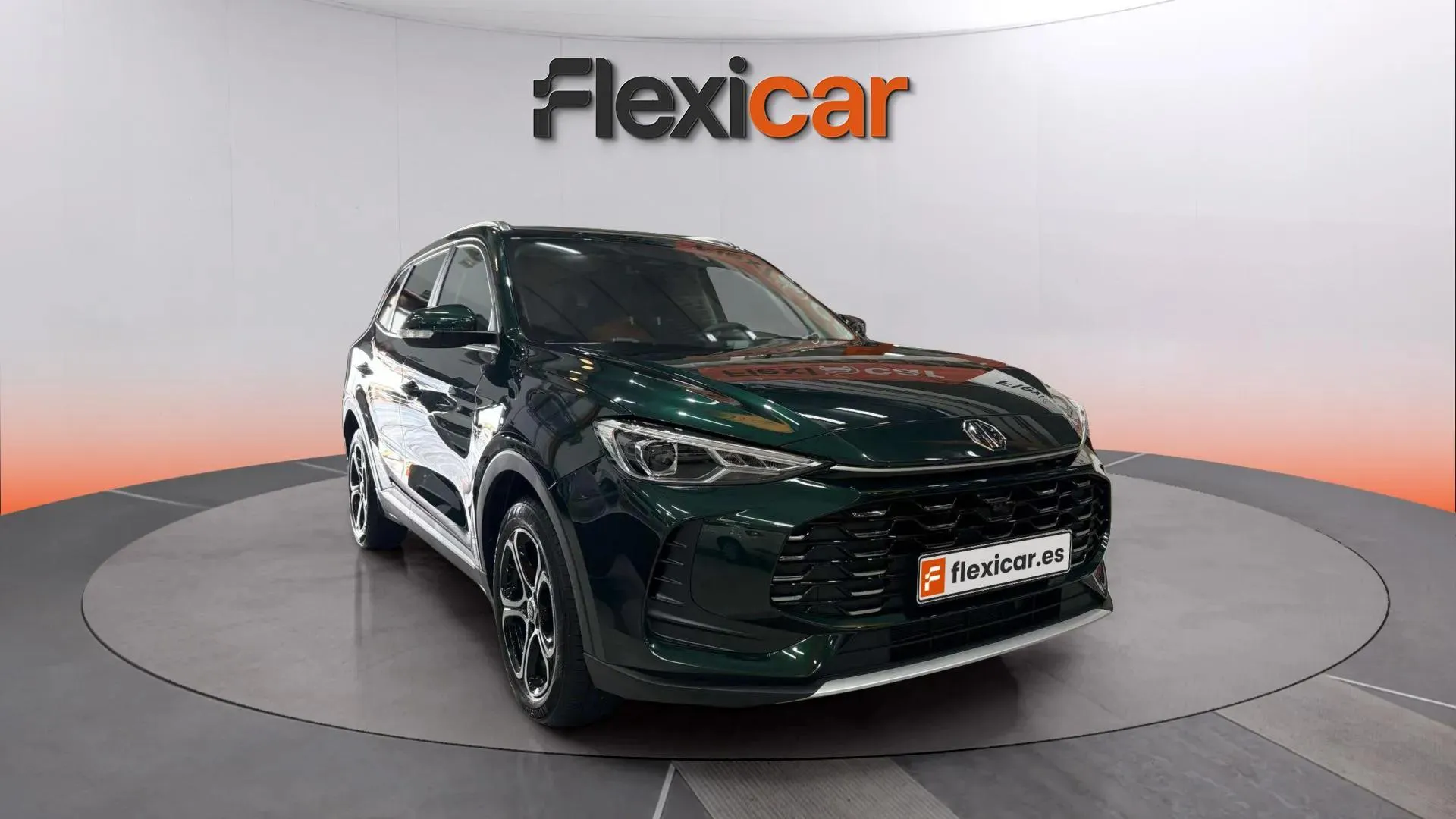 MG ZS Hybrid+ Comfort