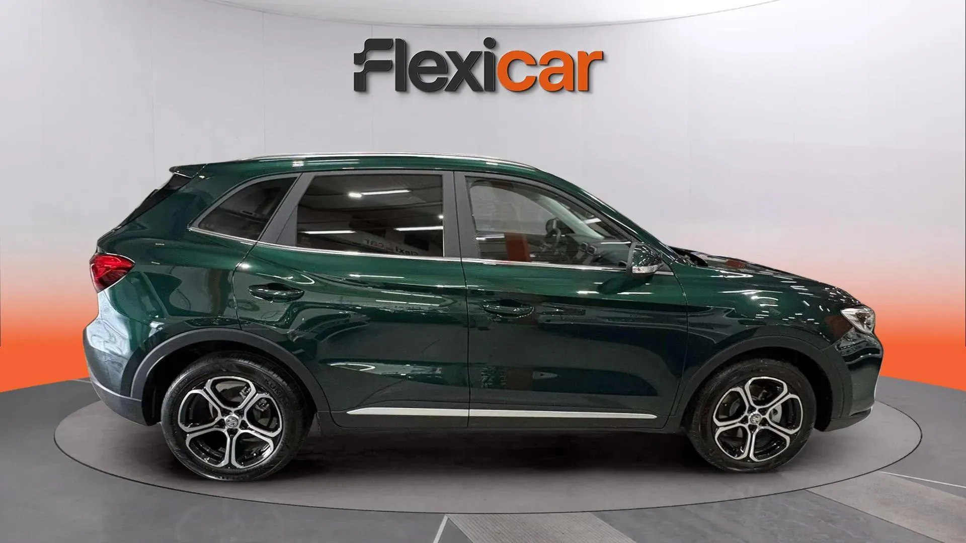 MG ZS Hybrid+ Comfort - foto 6