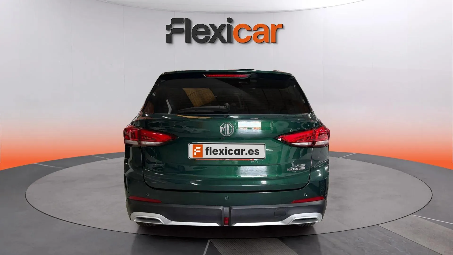 MG ZS Hybrid+ Comfort - foto 8