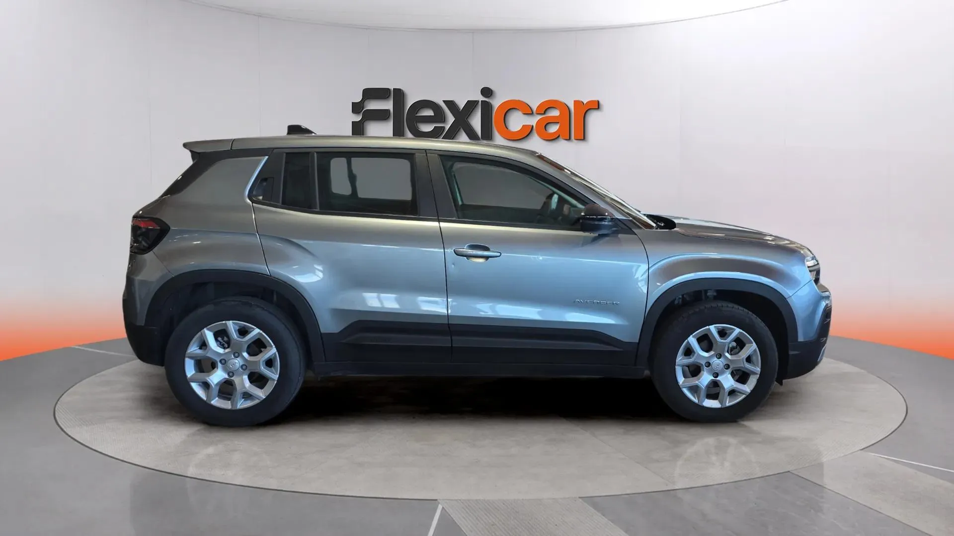 Jeep Avenger 1.2 G Altitude - foto 7