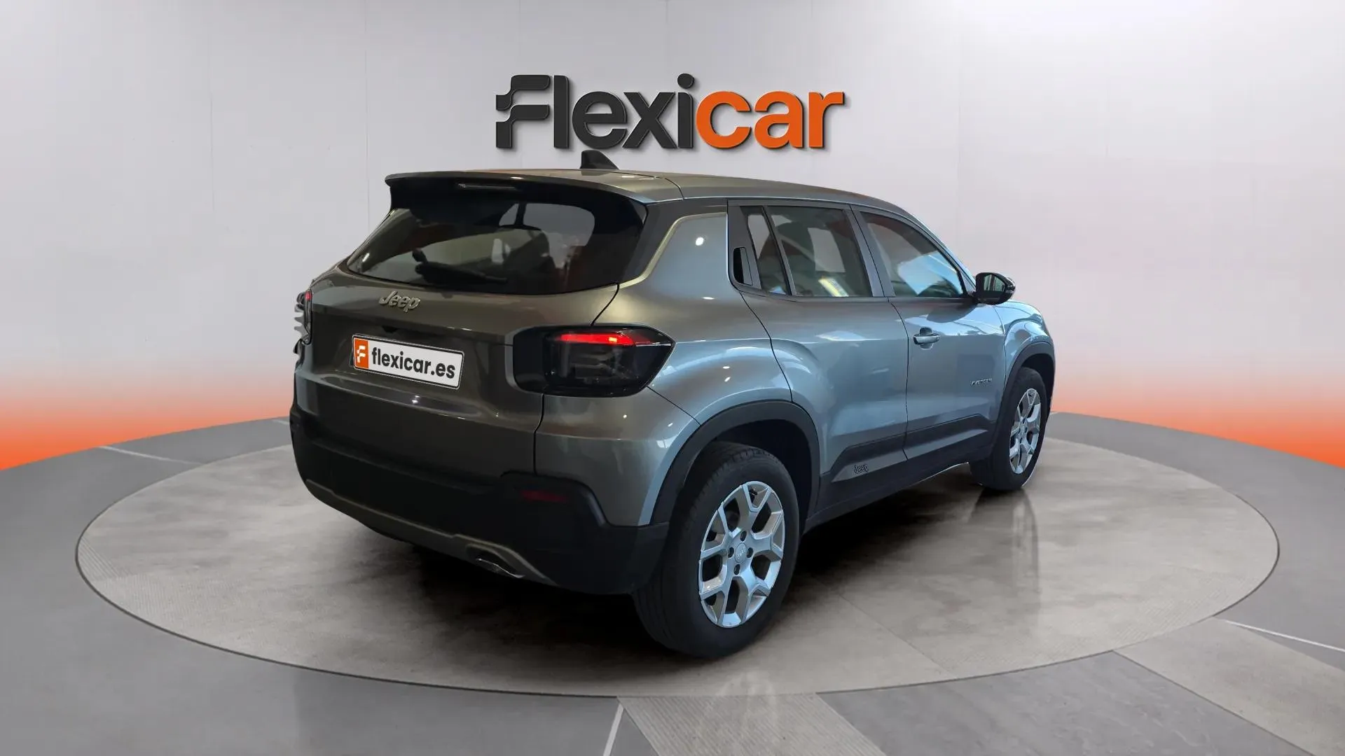 Jeep Avenger 1.2 G Altitude - foto 6