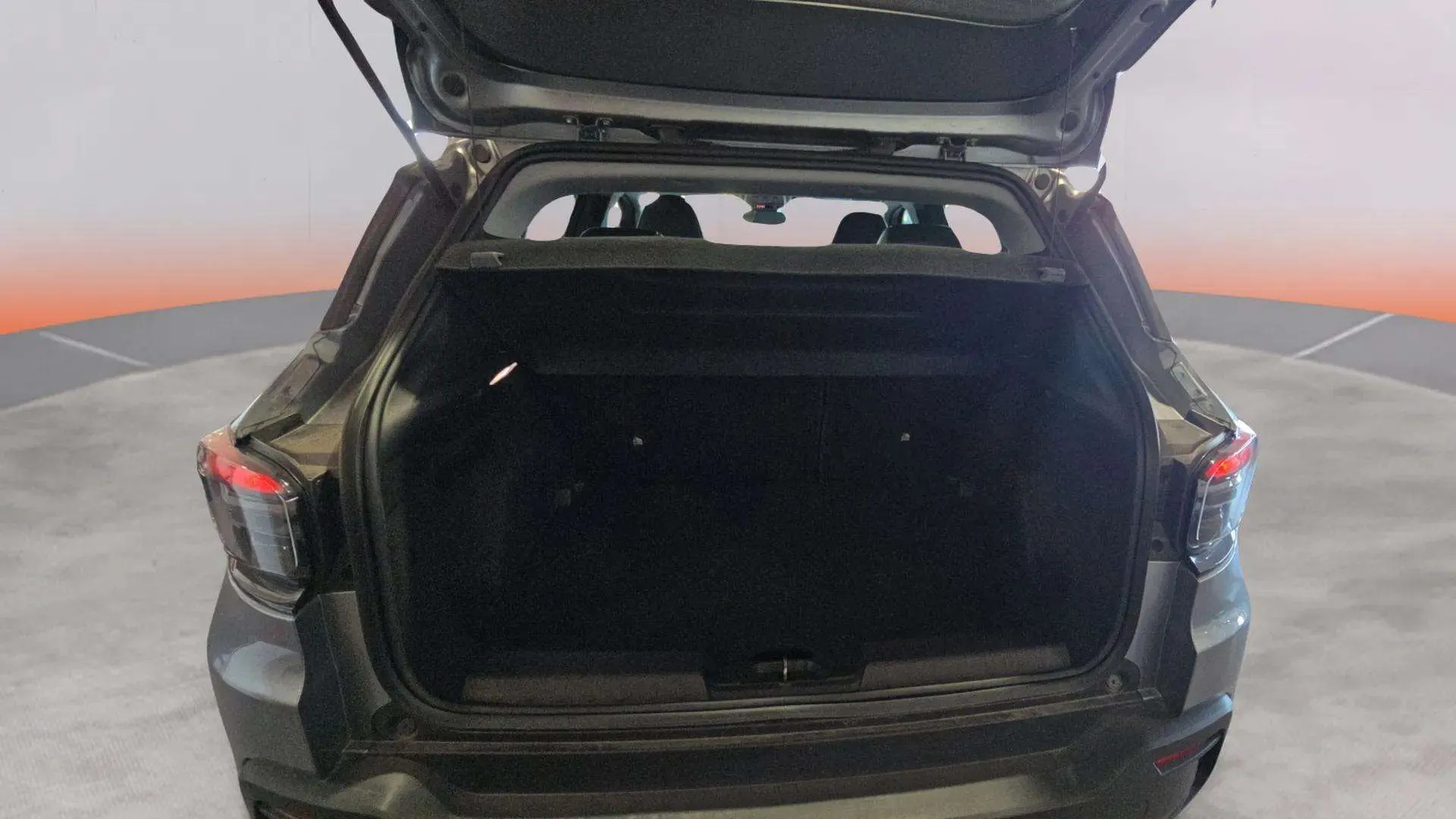 Jeep Avenger 1.2 G Altitude - foto 16
